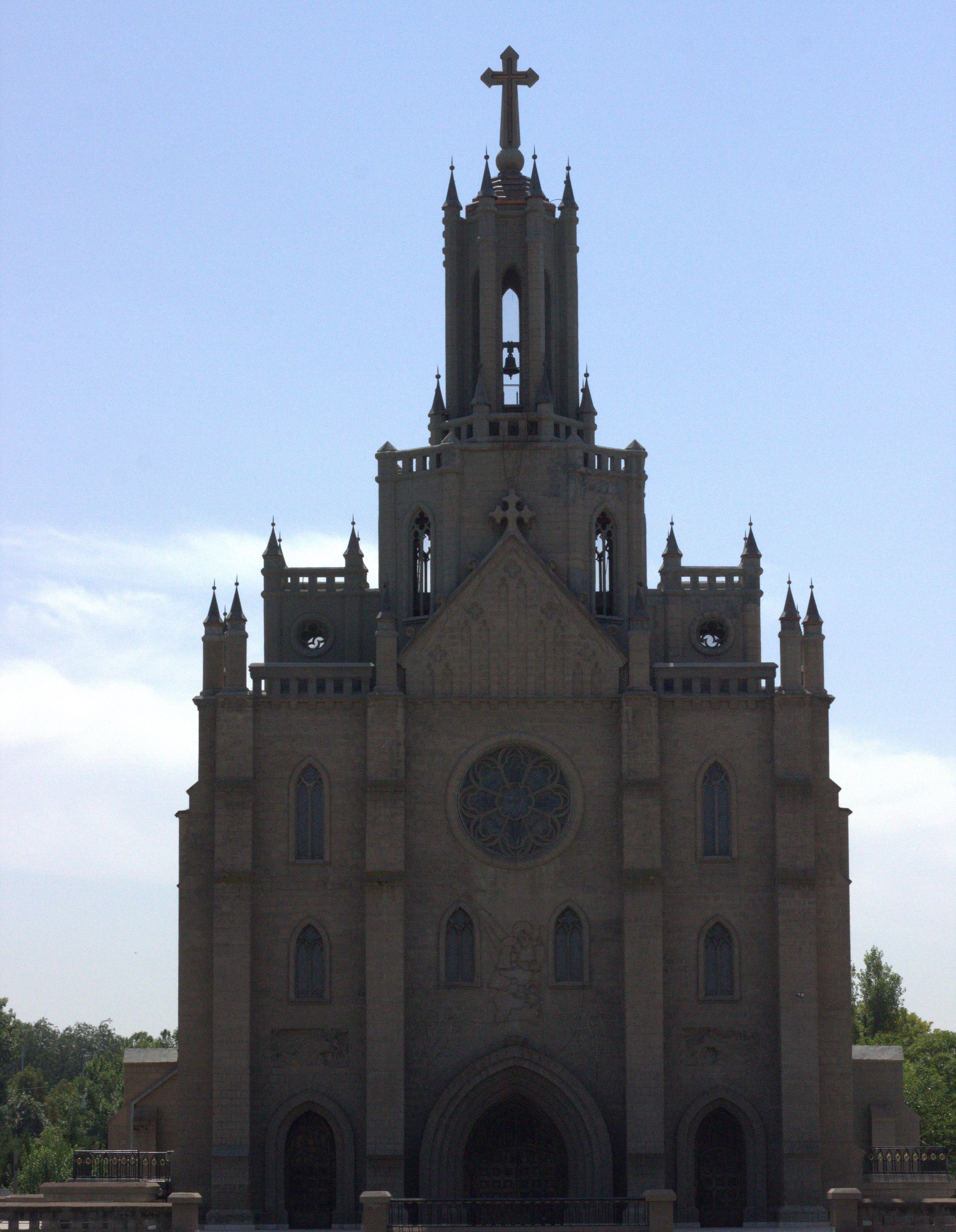 Ташкент — город на перекрестке эпох (2/10)