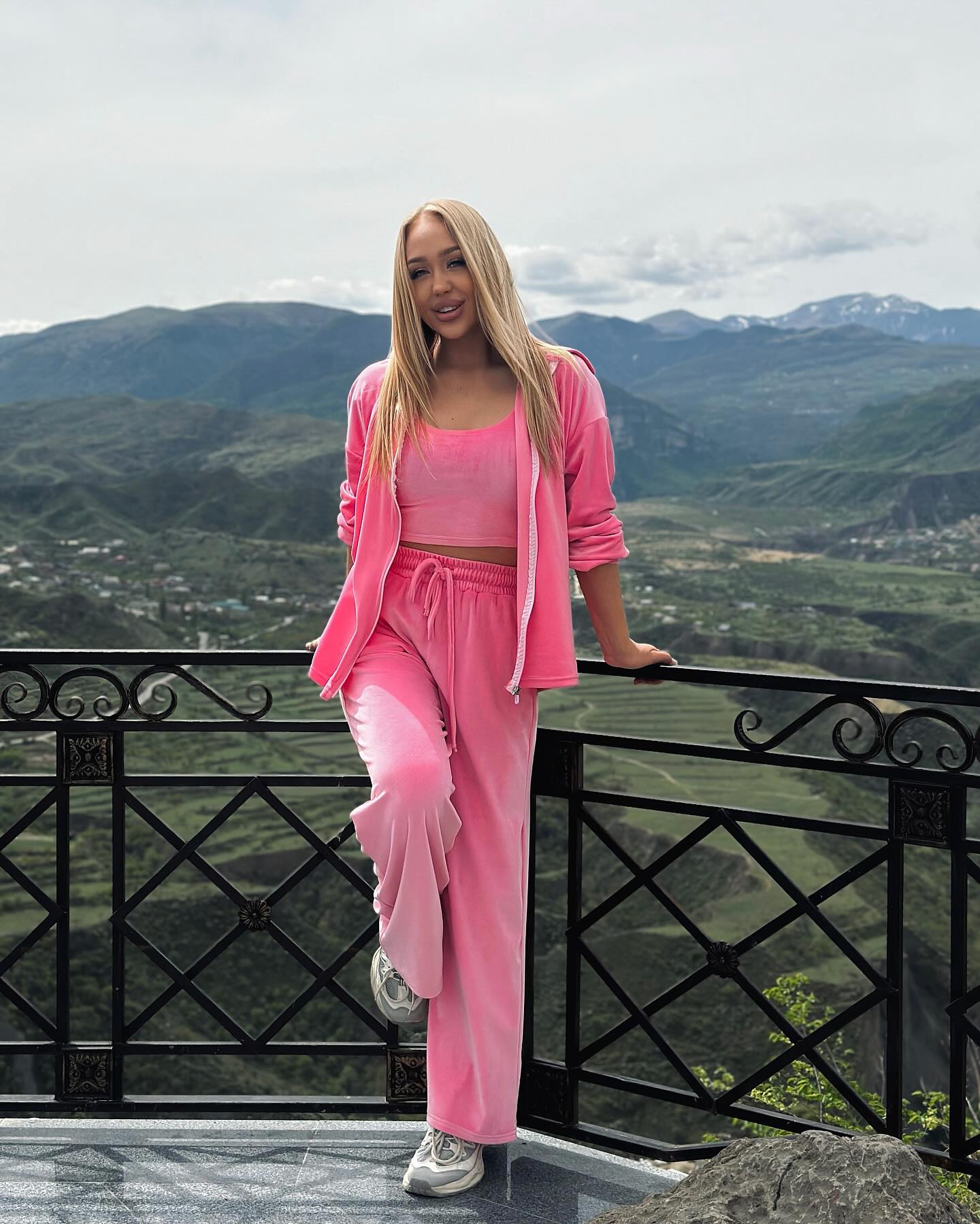 Лучший джип тур Дагестан  5 дней (65/94)