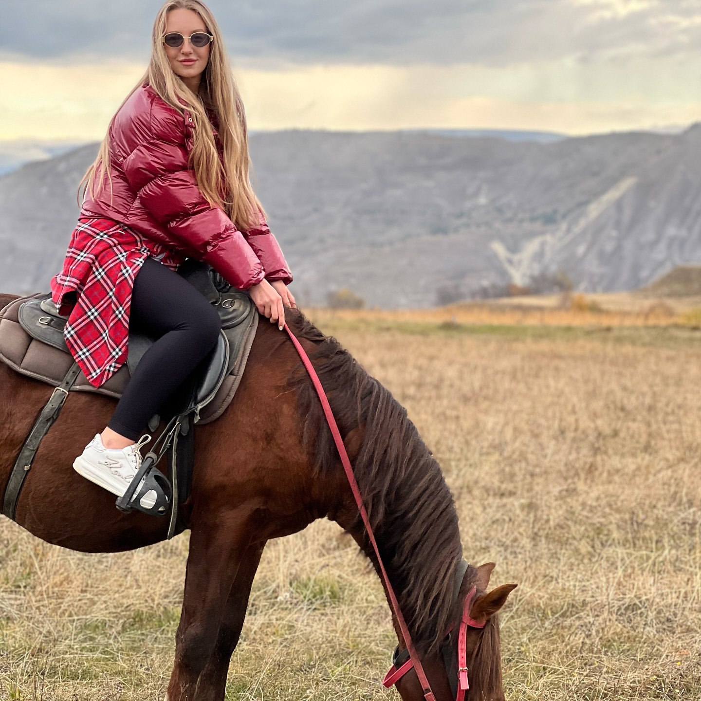 Лучший джип тур Дагестан  5 дней (68/94)