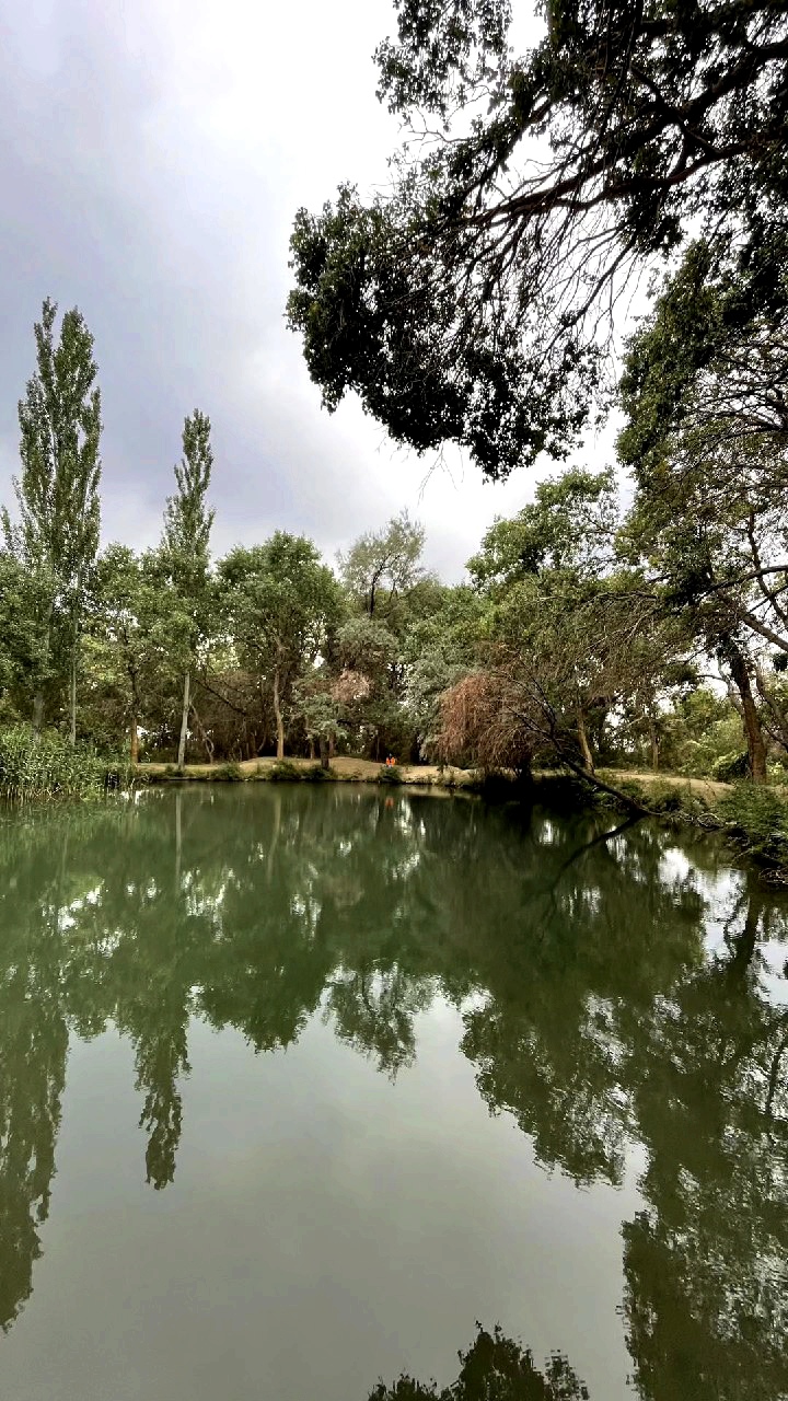 Парк Алтын Эмель - Поющий Бархан, горы Актау и Катутау - все включено (16/18)