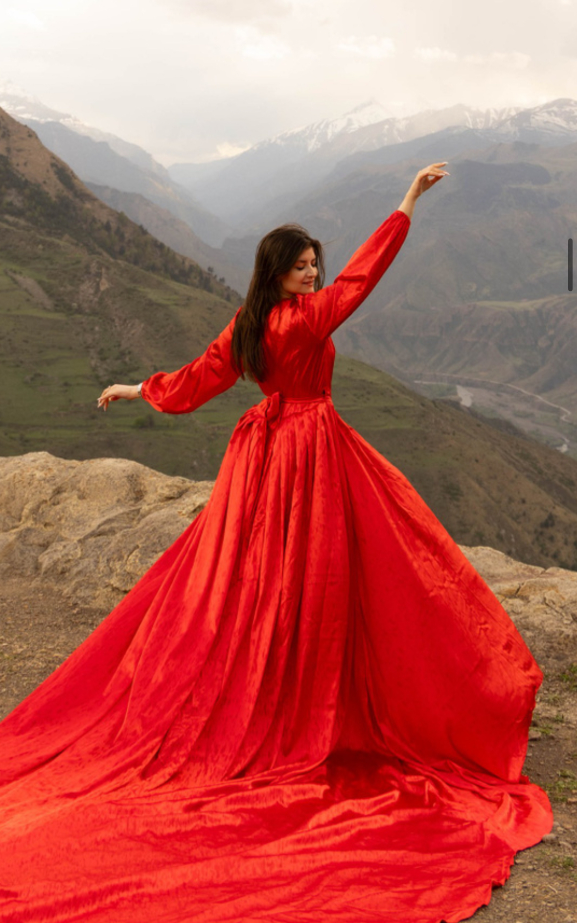 Лучший джип тур Дагестан  5 дней (51/94)