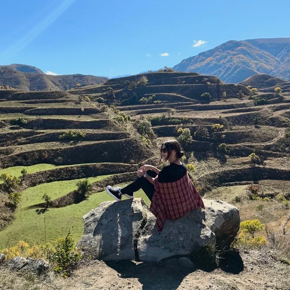 Лучший джип тур Дагестан  5 дней (54/94)