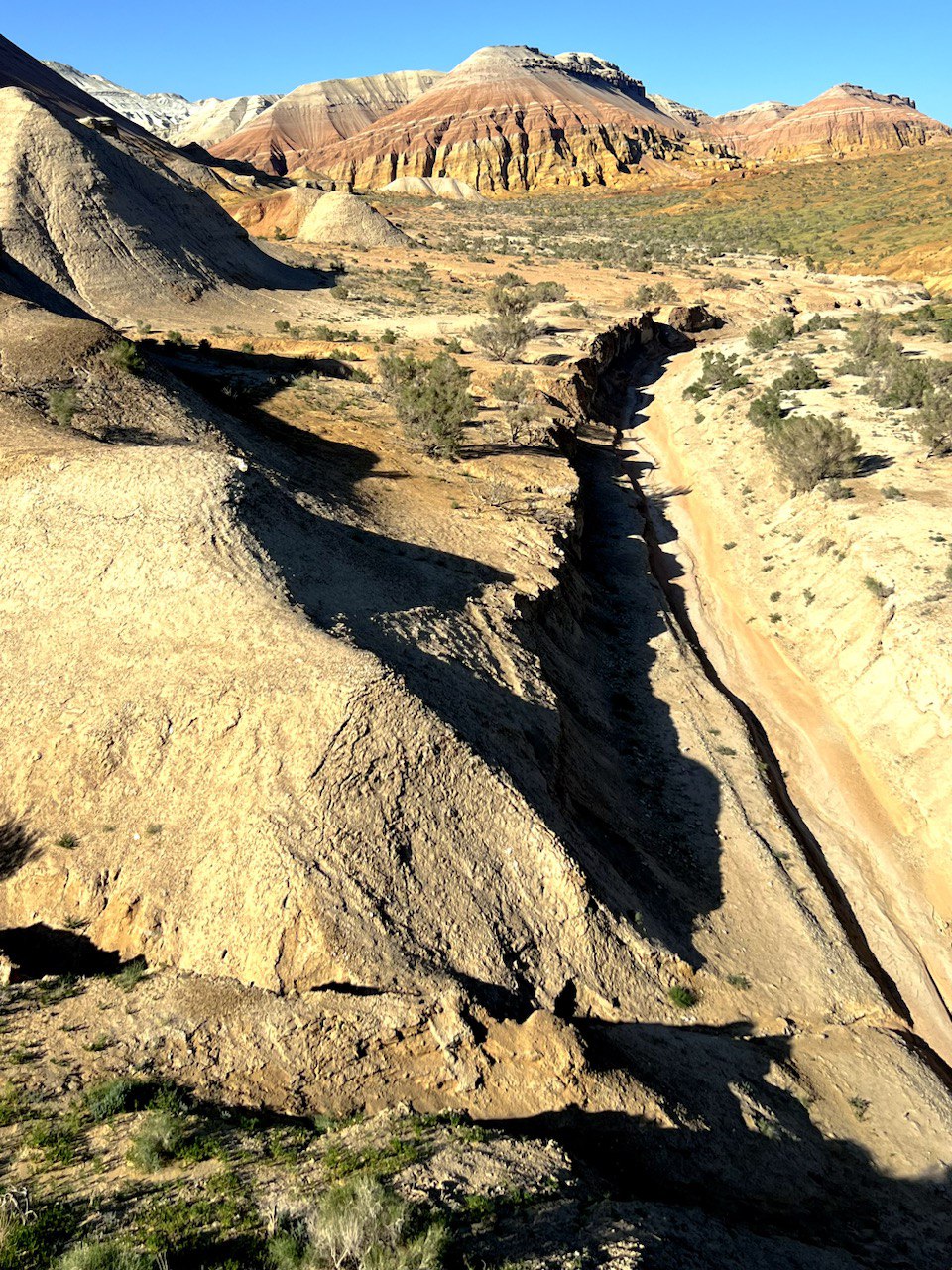Парк Алтын Эмель - Поющий Бархан, горы Актау и Катутау - все включено (15/18)