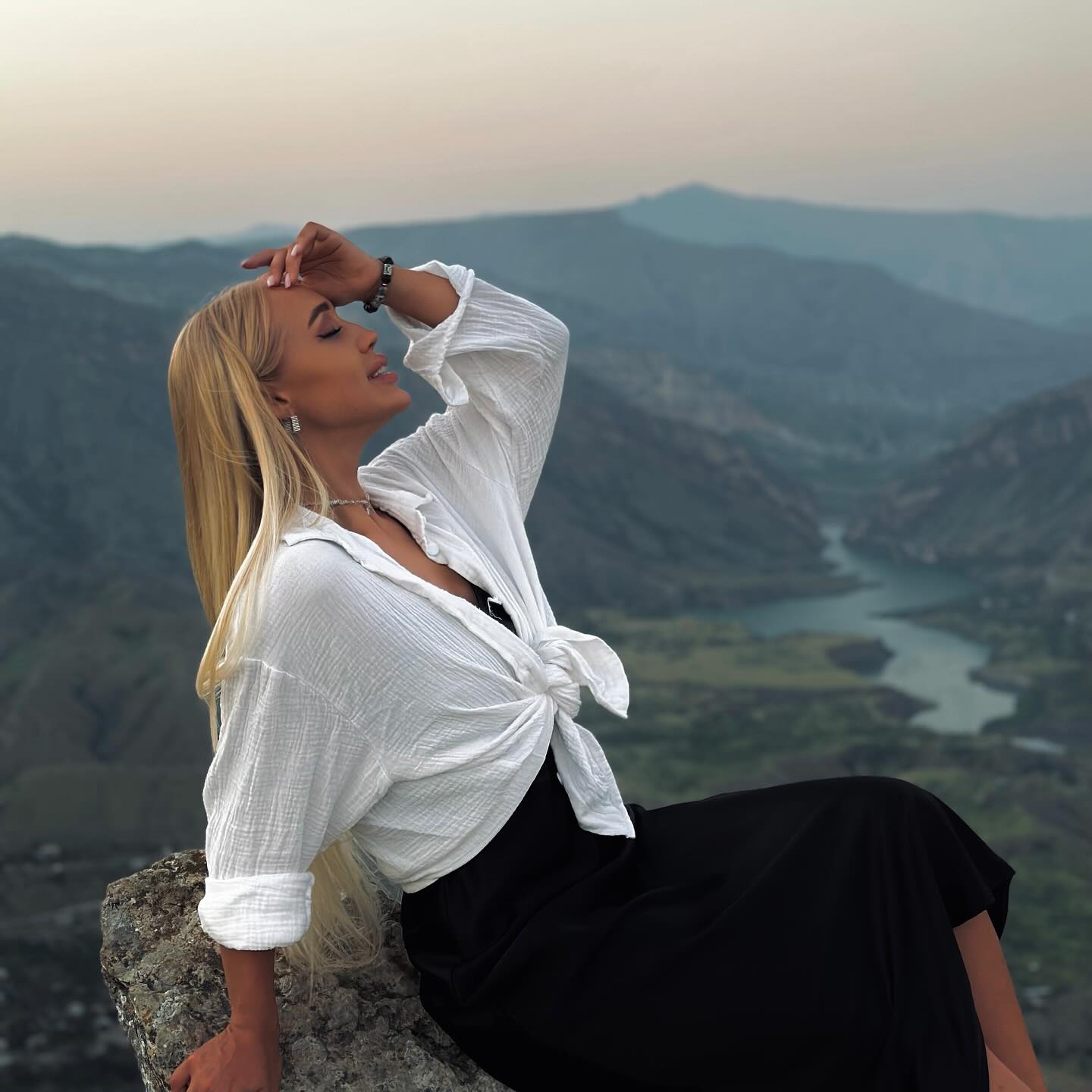 Лучший джип тур Дагестан  5 дней (52/94)