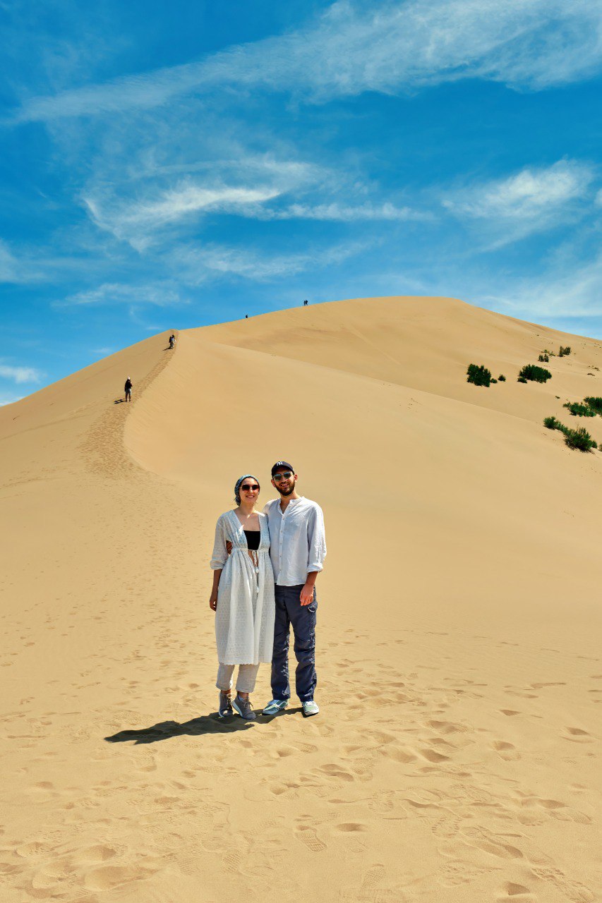 Золотое кольцо Алматы: Озера Каинды и Кольсай, Чарынские каньоны, Алтын Эмель (25/34)