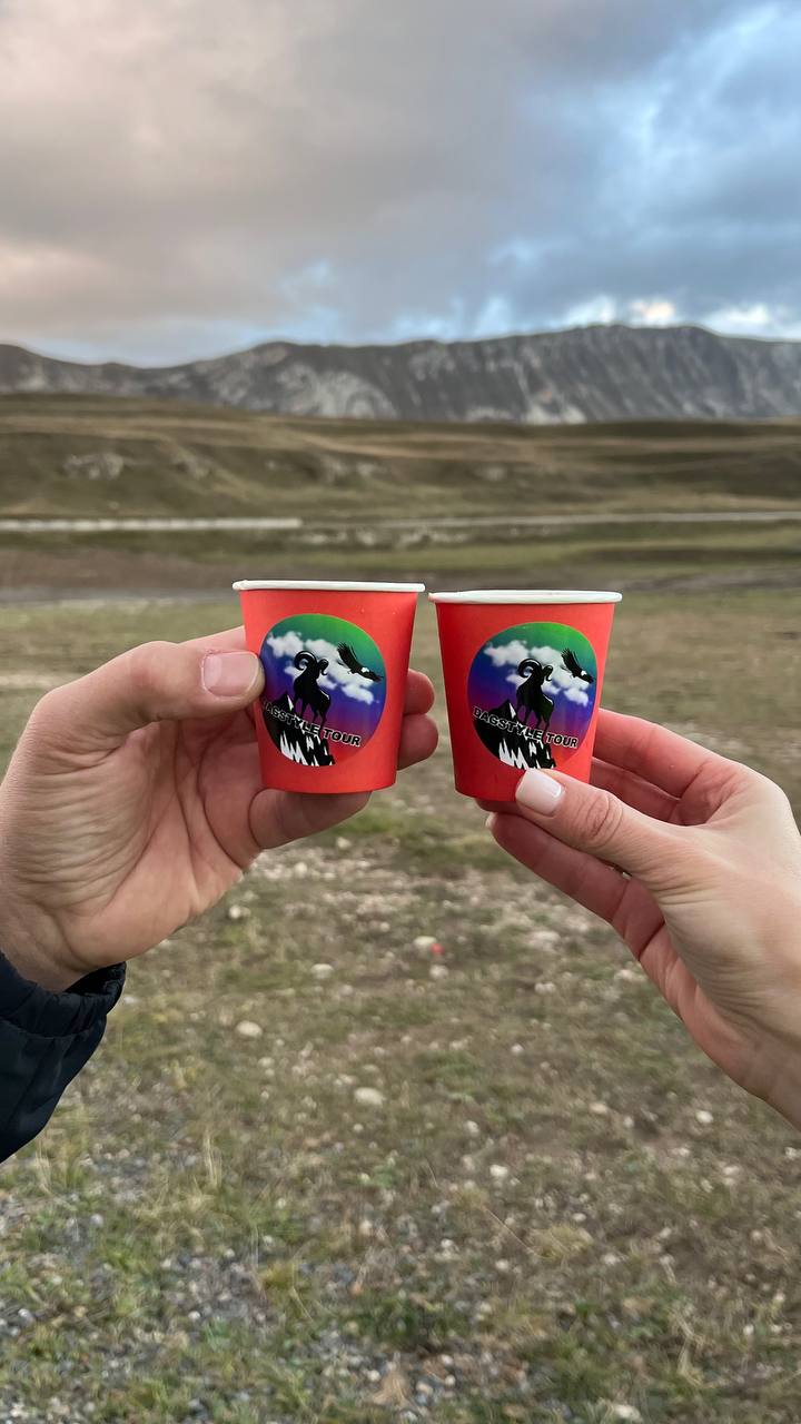 Лучший джип тур Дагестан  5 дней (74/94)