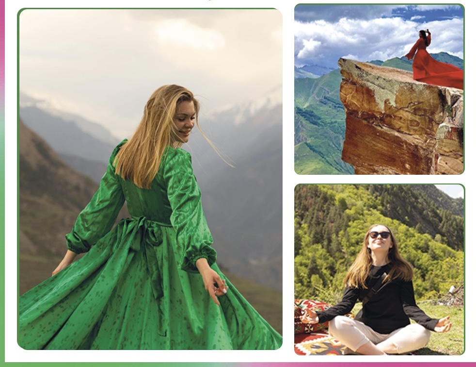 Лучший джип тур Дагестан  5 дней (58/94)