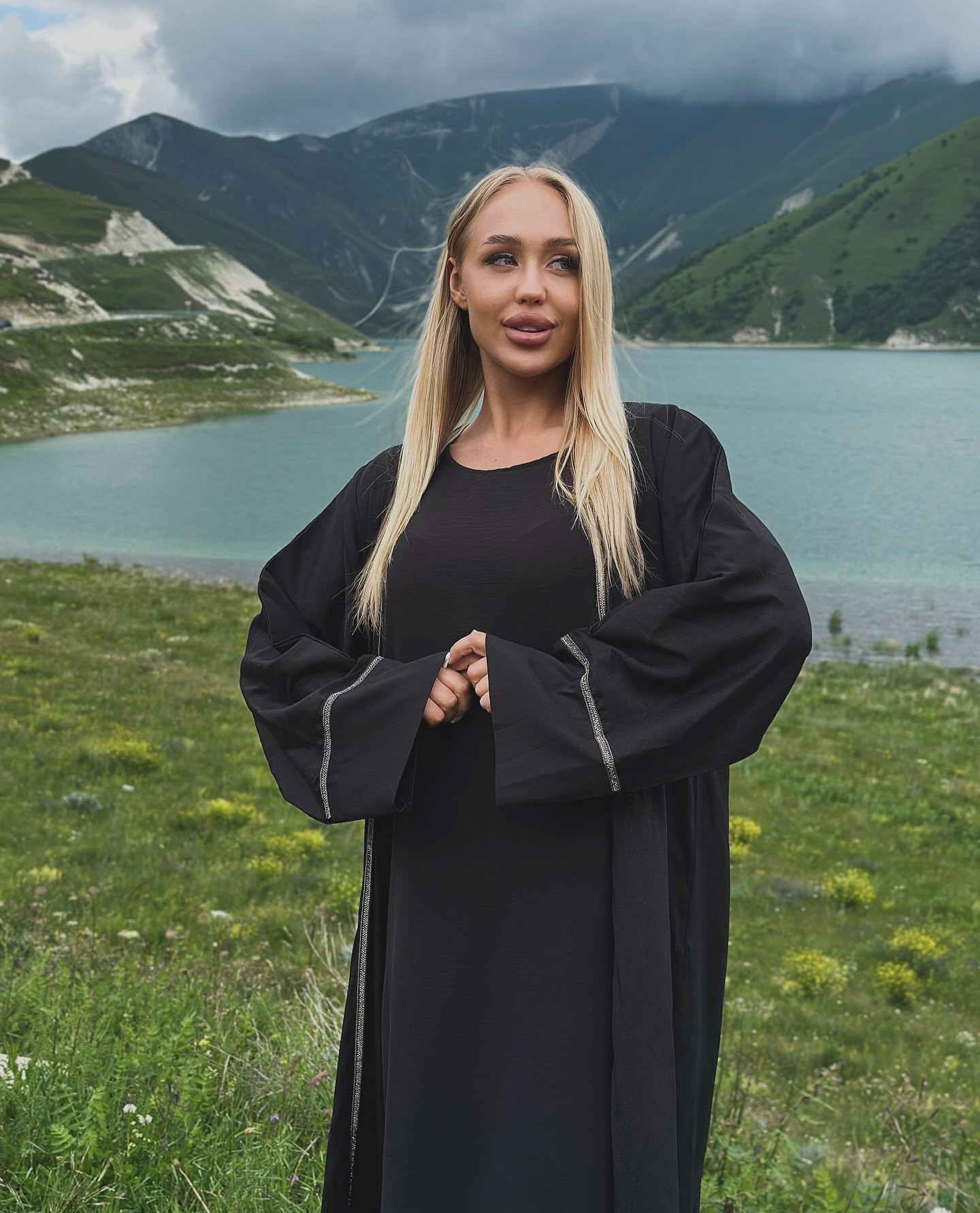 Лучший джип тур Дагестан  5 дней (48/94)