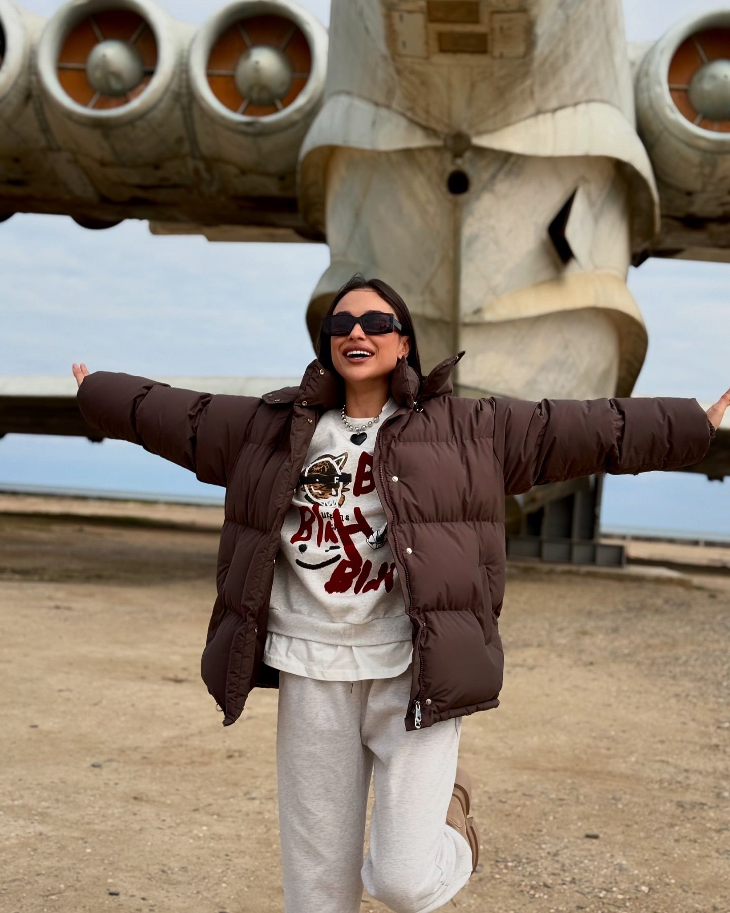 Лучший джип тур Дагестан  5 дней (46/94)