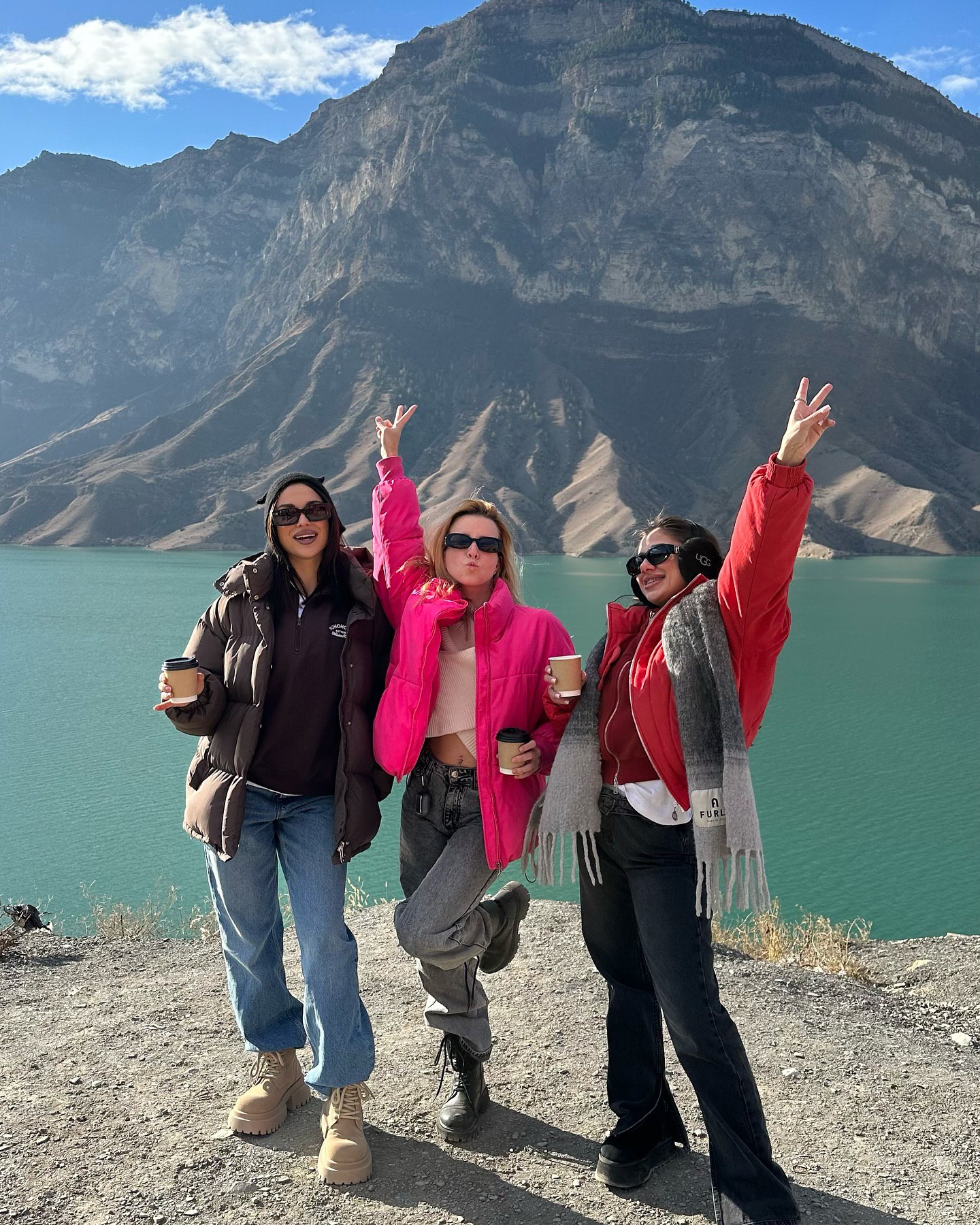 Лучший джип тур Дагестан  5 дней (62/94)