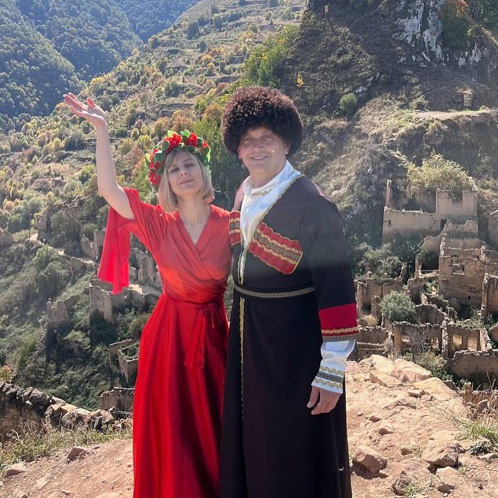 Лучший джип тур Дагестан  5 дней (55/94)