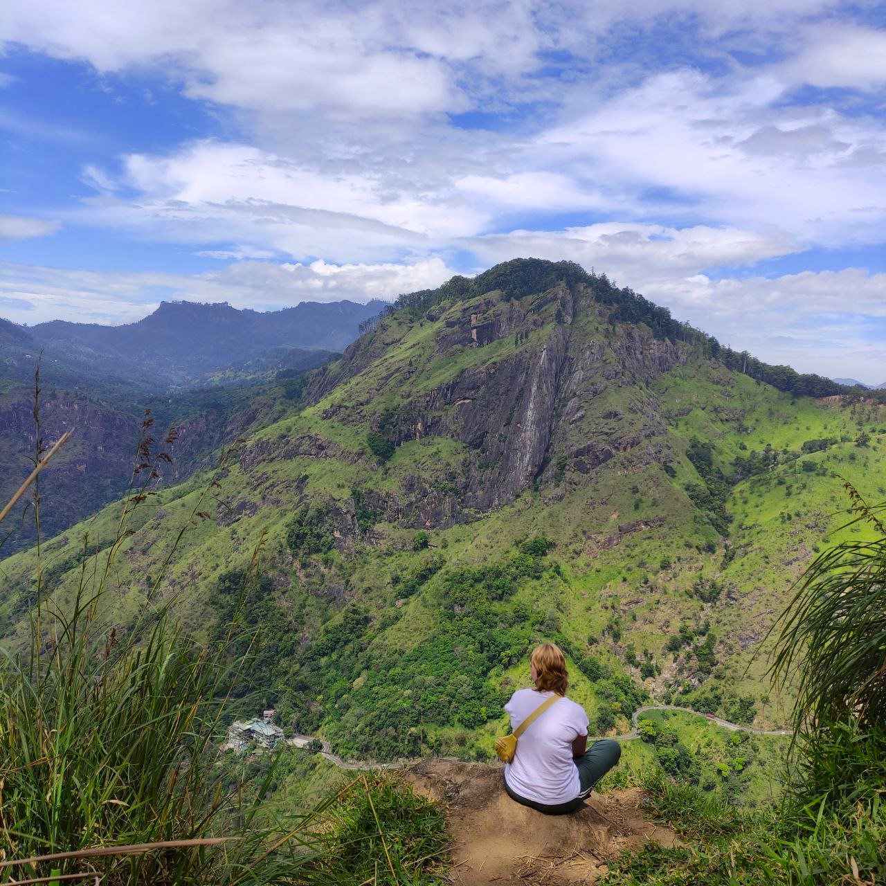 Снорклинг с акулами и 23 локации за 10 дней: максимум эмоций за 1 поездку (18/52)