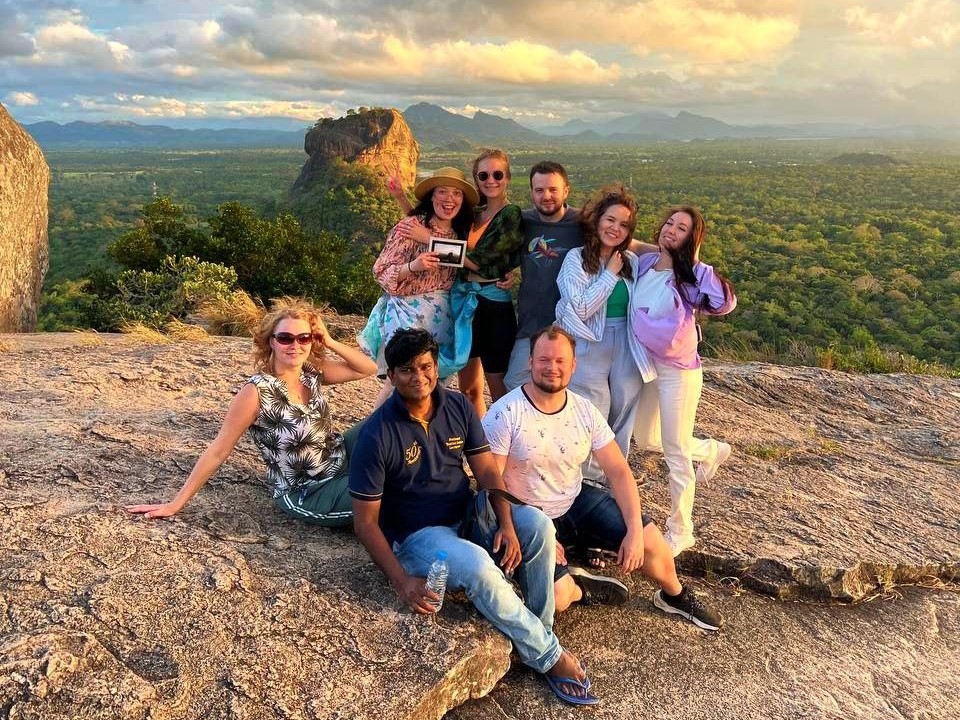 23+ локаций Шри-Ланки за 10 дней: максимум впечатлений за одну поездку