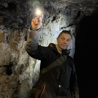 Мультитур Берегами Волги с проживанием в домиках Старица, Тверская область (26/34)