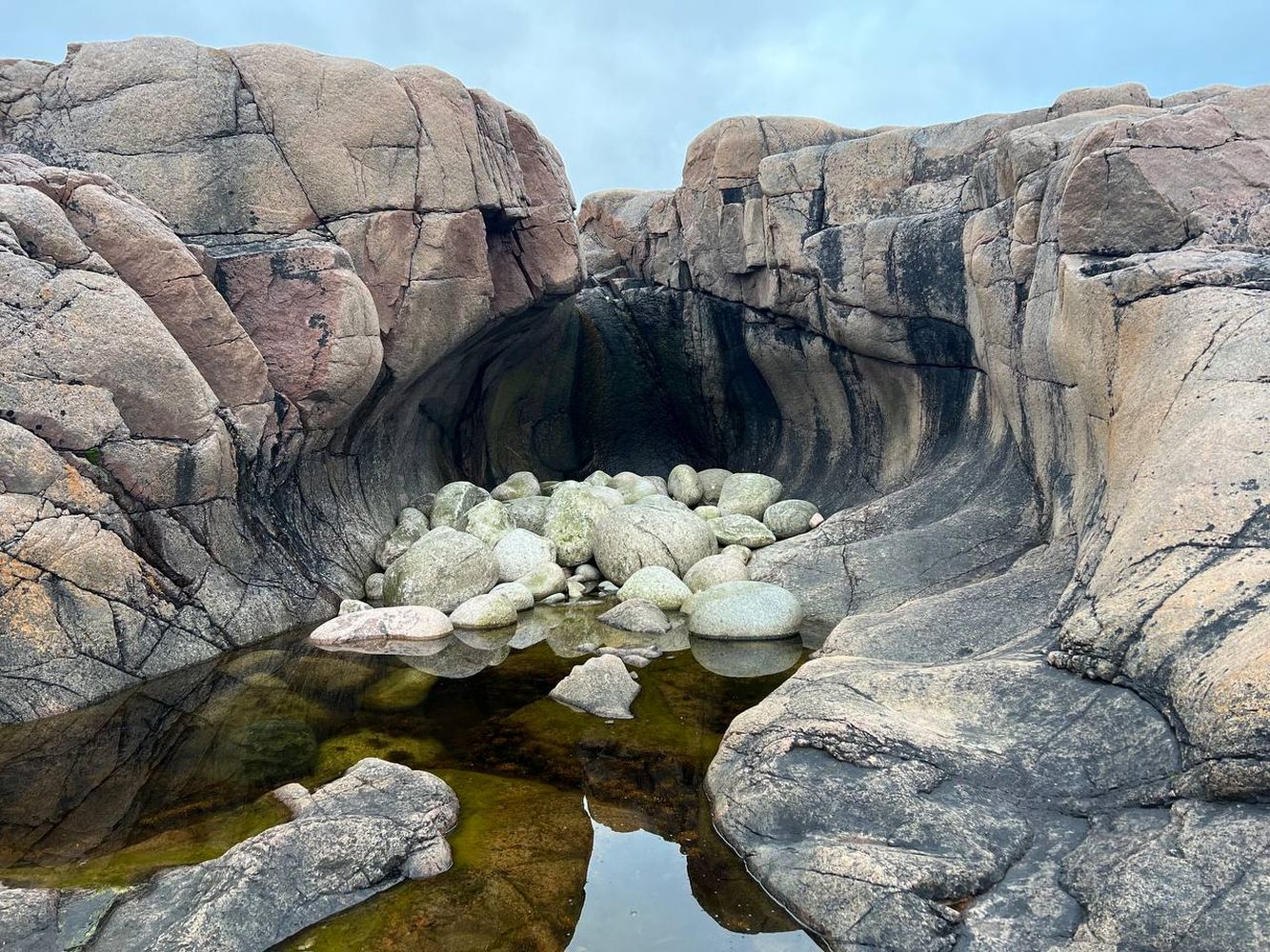 Киты. Поиск морских гигантов и невероятная Териберка (16/17)