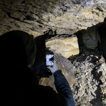 Мультитур Берегами Волги с проживанием в домиках Старица, Тверская область (14/34)