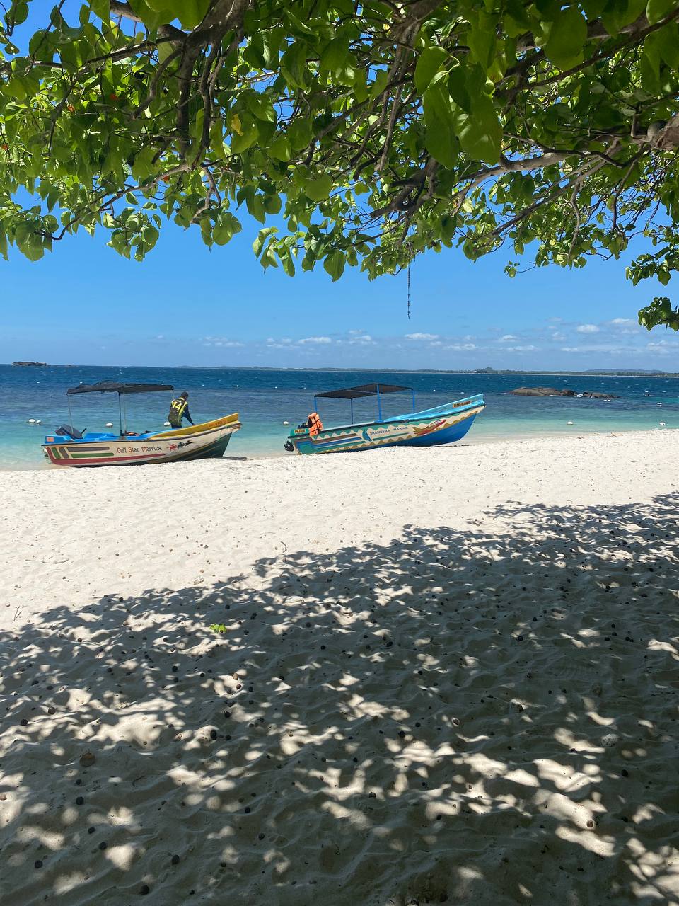 Отдых И Переезд