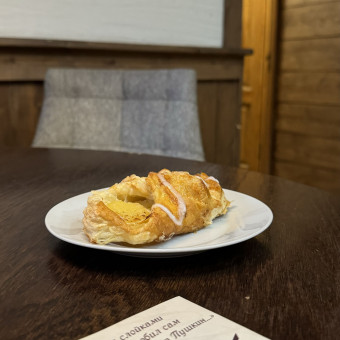 Мультитур Берегами Волги с проживанием в домиках Старица, Тверская область (22/34)