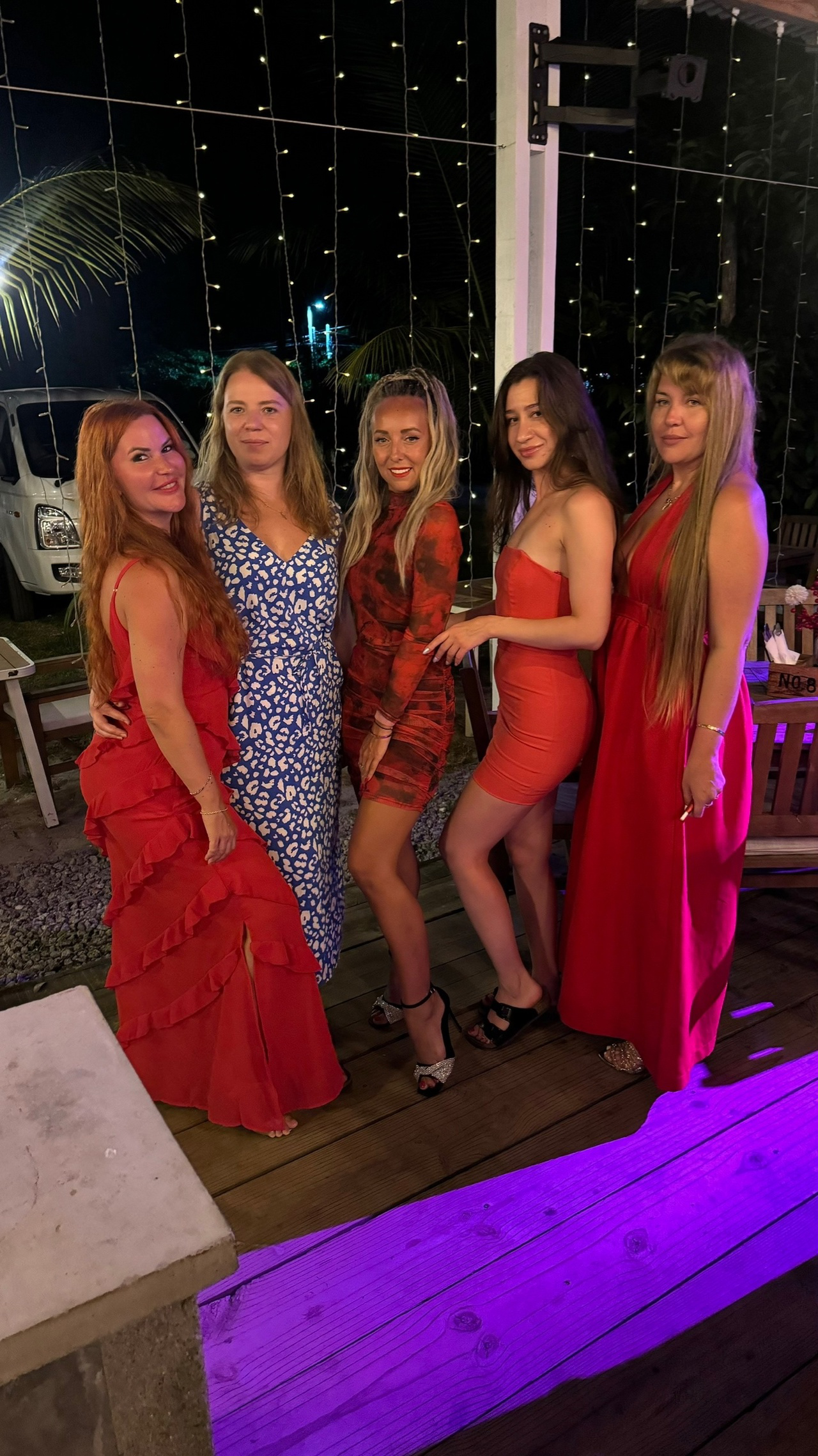 Сейшелы: Неделя в раю (7/19)