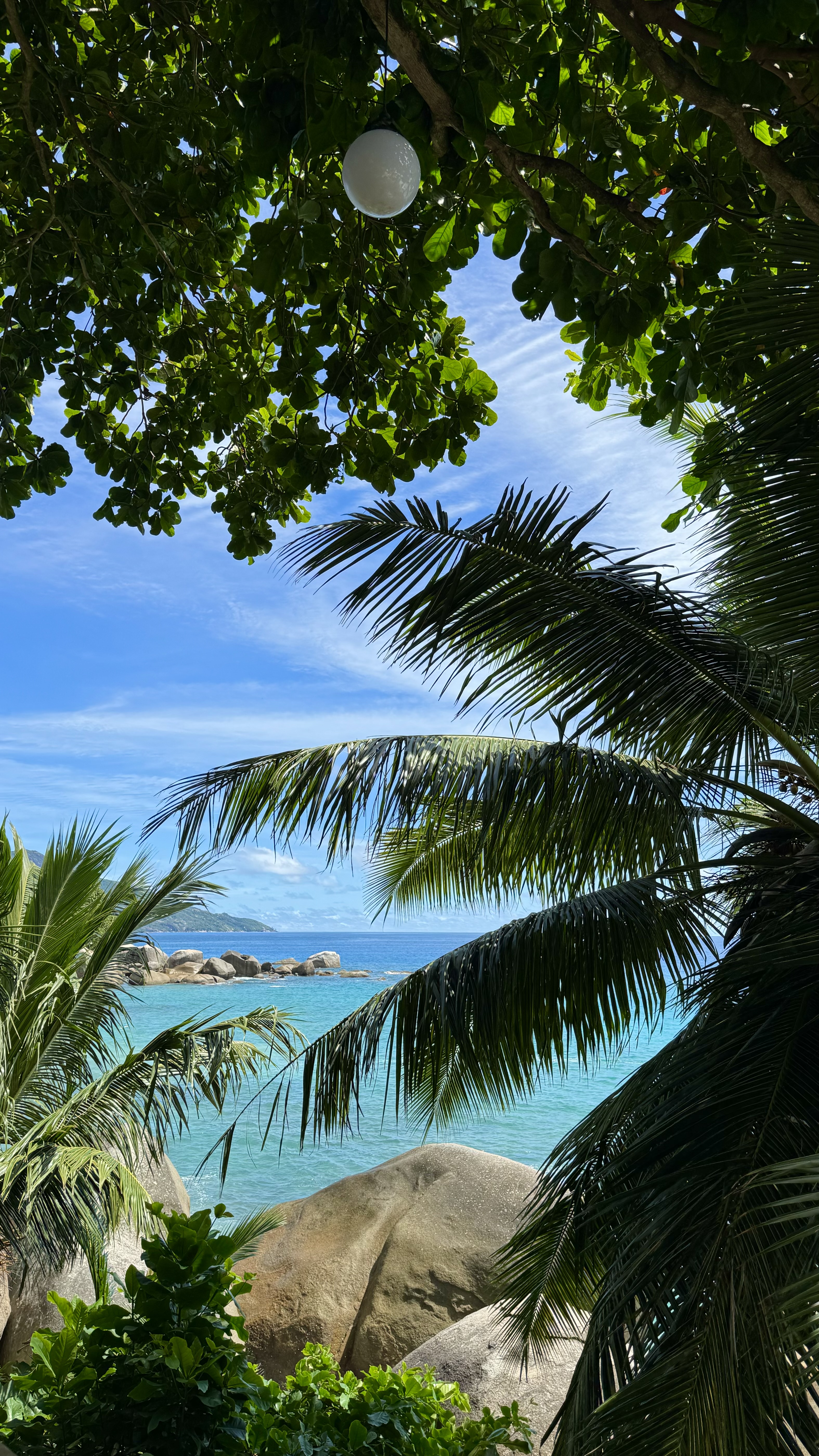 Сейшелы: Неделя в раю (8/19)