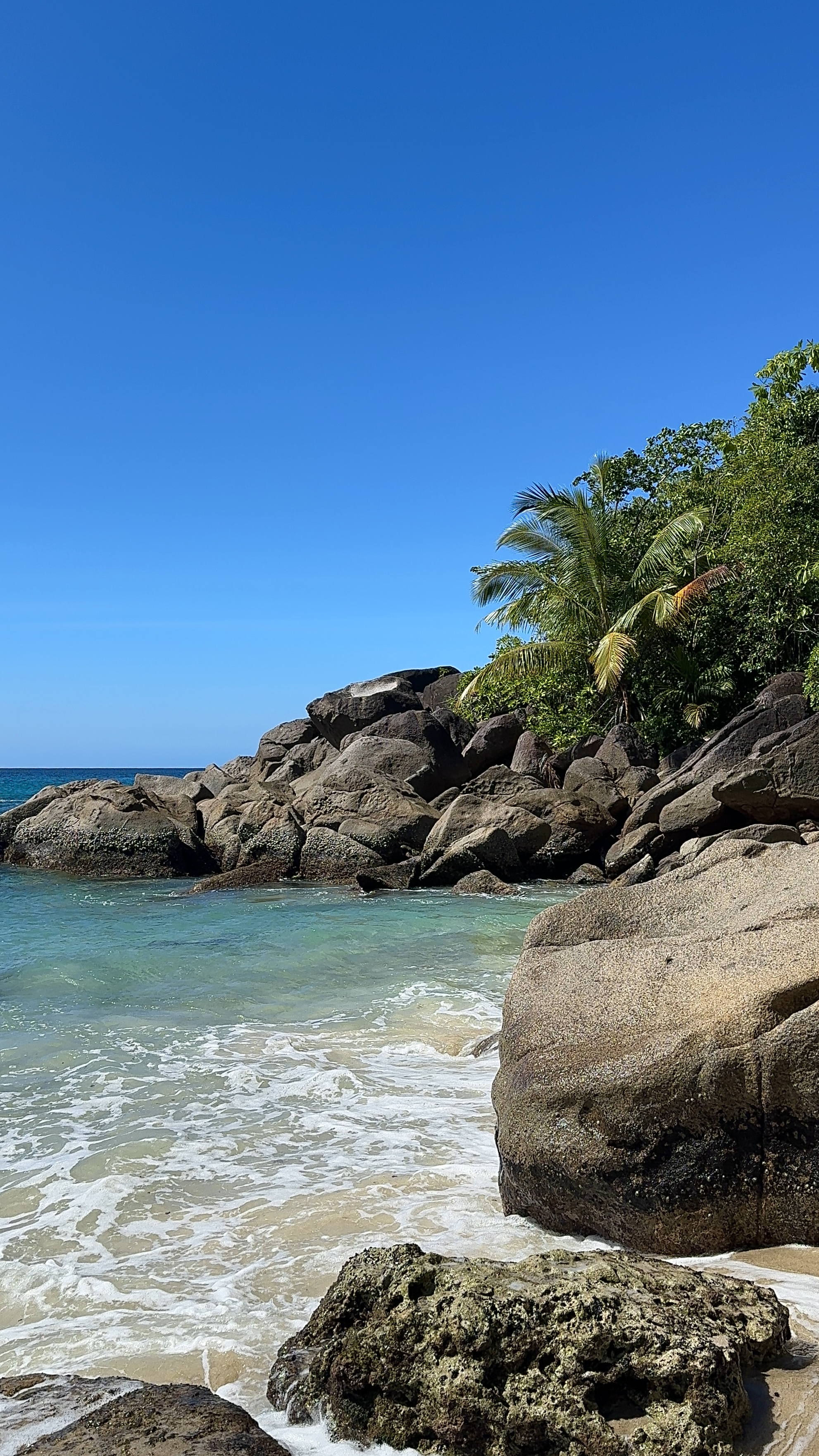 Сейшелы: Неделя в раю (3/19)