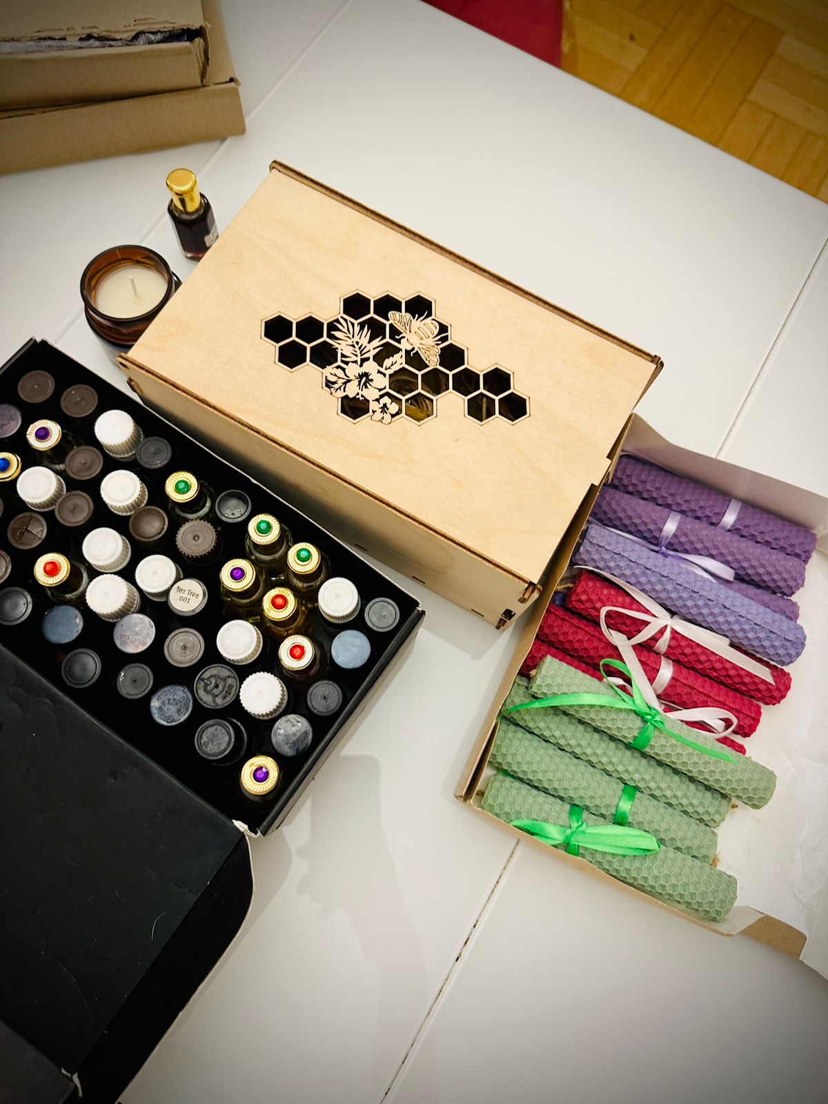 Ретрит Перезагрузка в Подмосковье