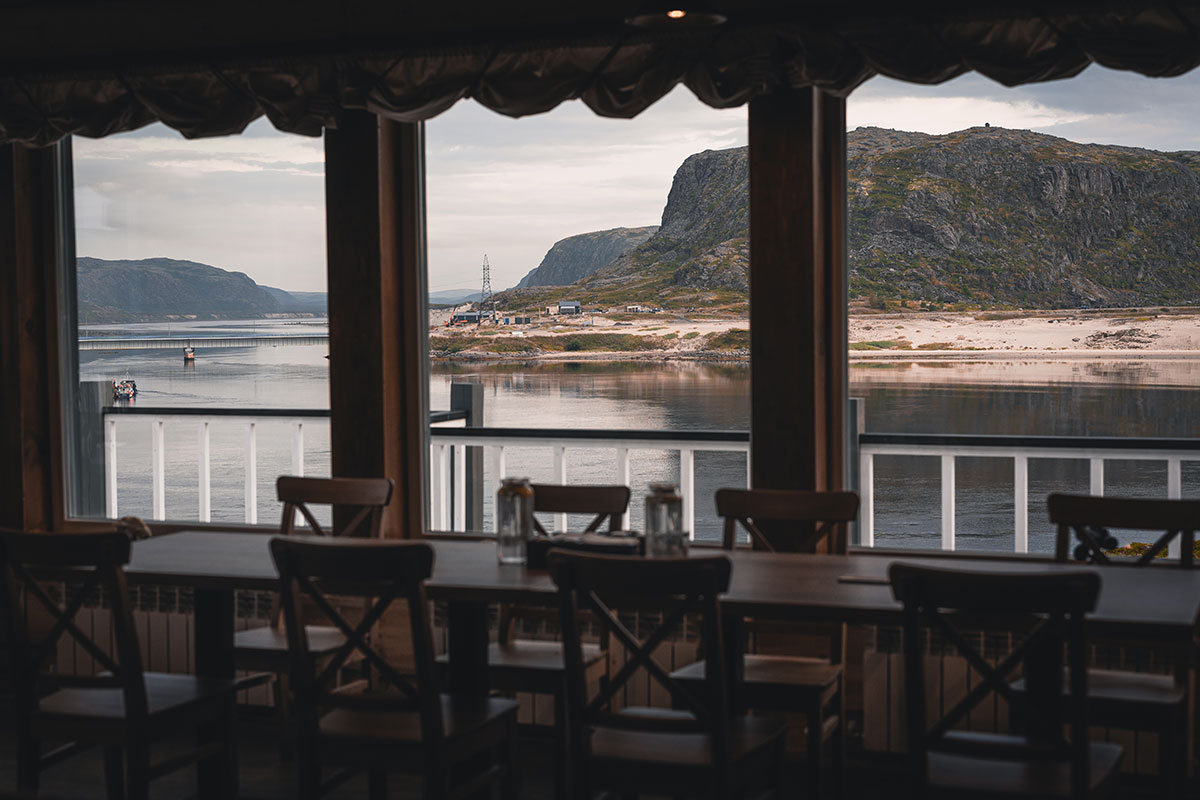 Териберка: киты на Баренцевом море (28/42)