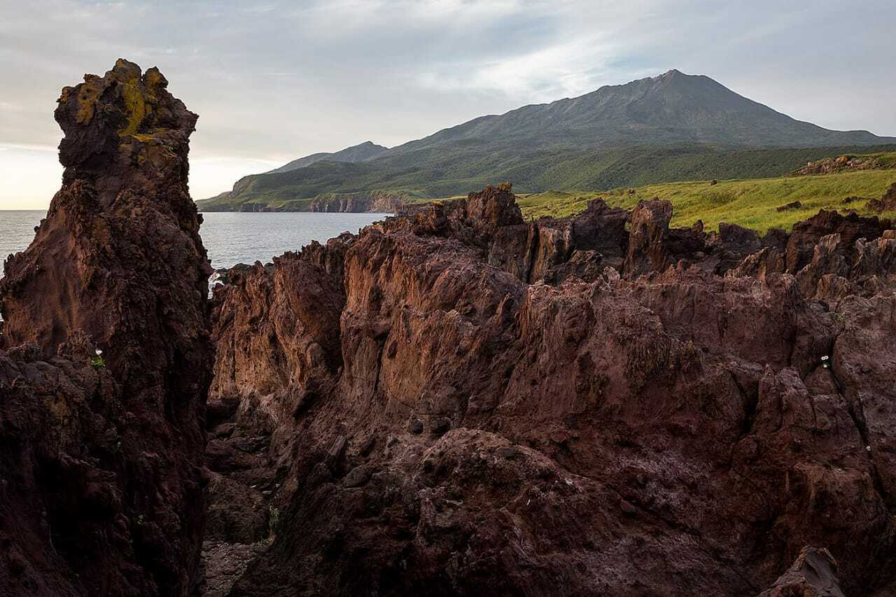 Итуруп Экспресс