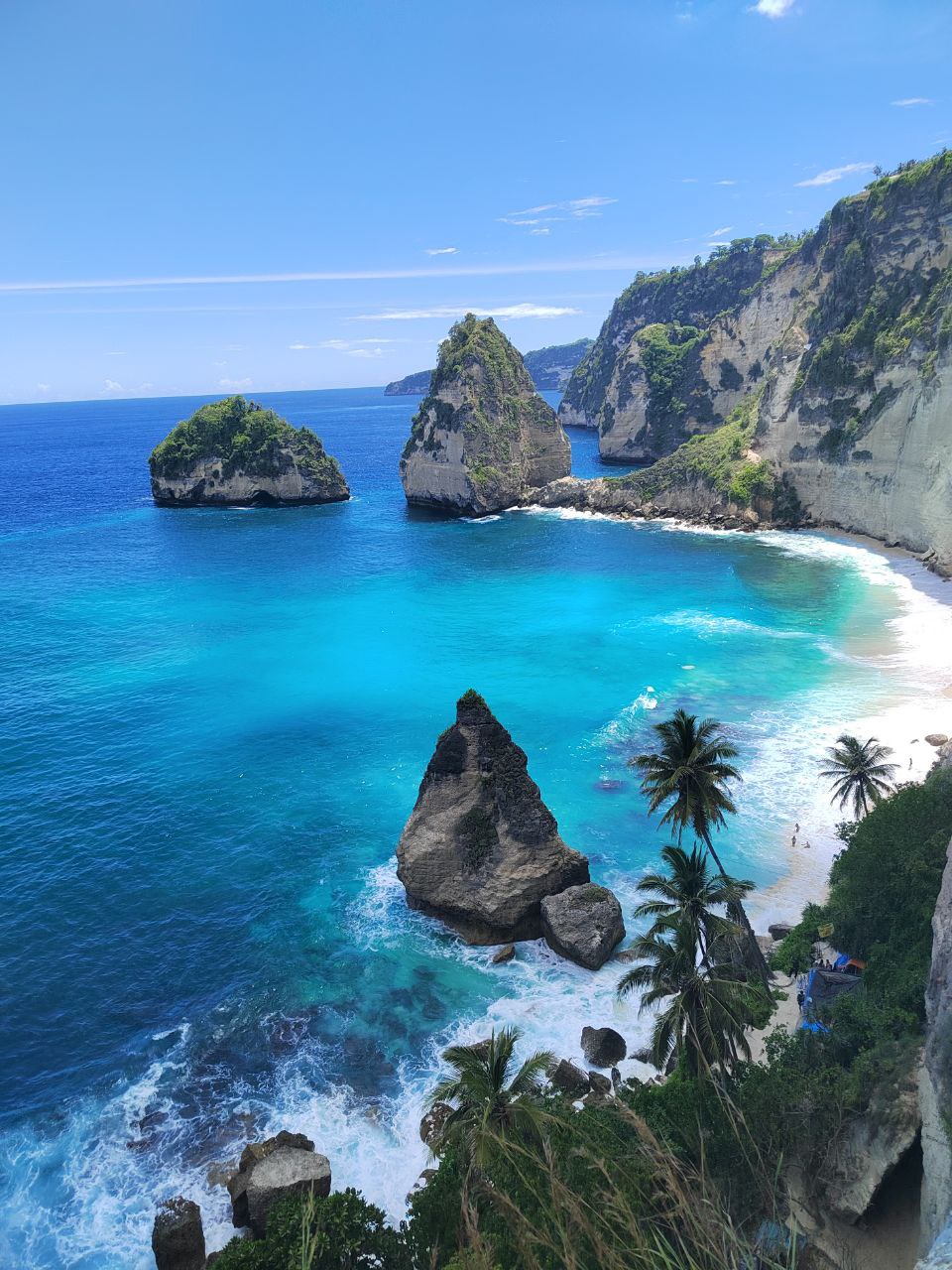 5 островов Индонезии (Бали, Нуса Пенида, Ява, Флорес, Комодо) 13 дней (78/122)