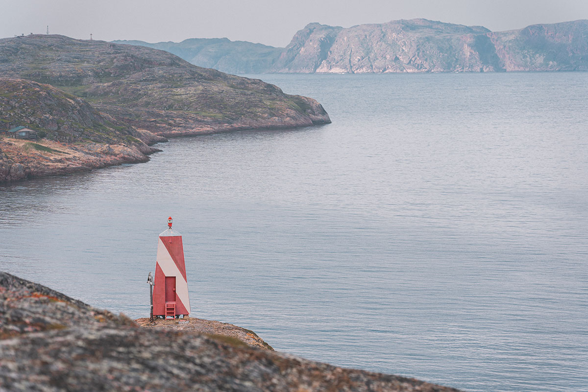 Териберка: киты на Баренцевом море (33/42)