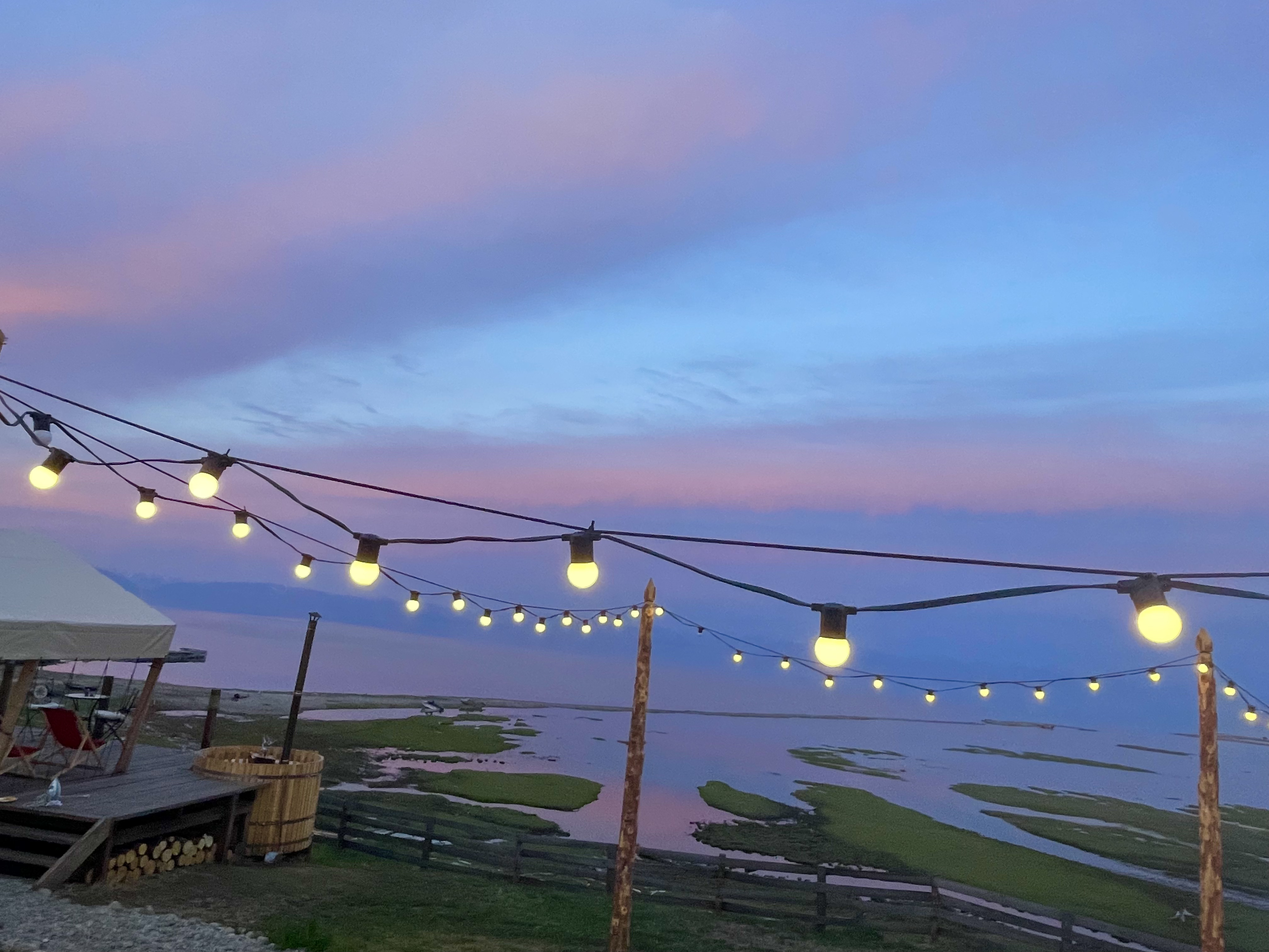 Лето 2026. Яхты. Глэмпинг. Северный Байкал. (47/73)