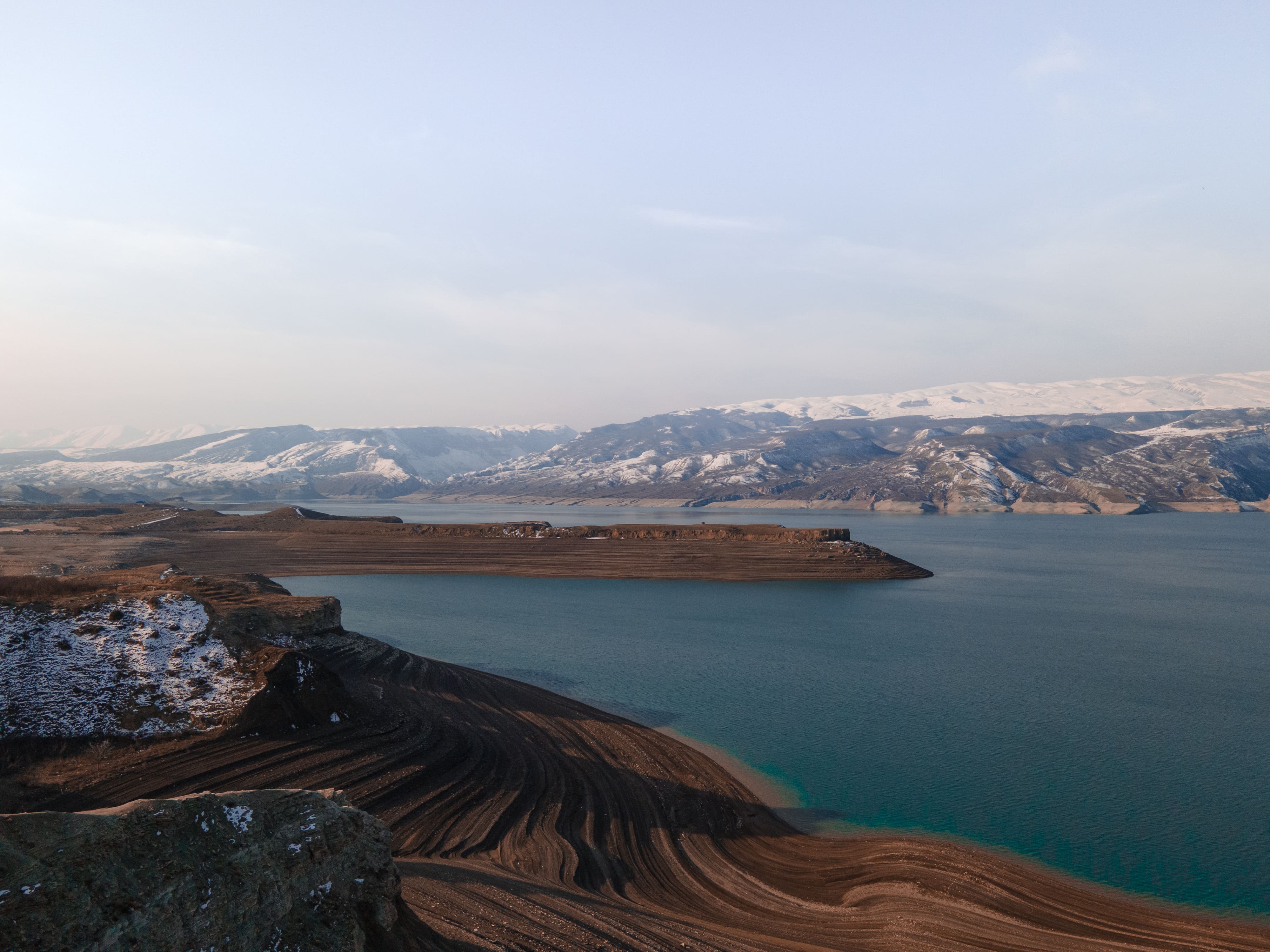 Зимний Дагестан 4 дня всё включено (17/28)