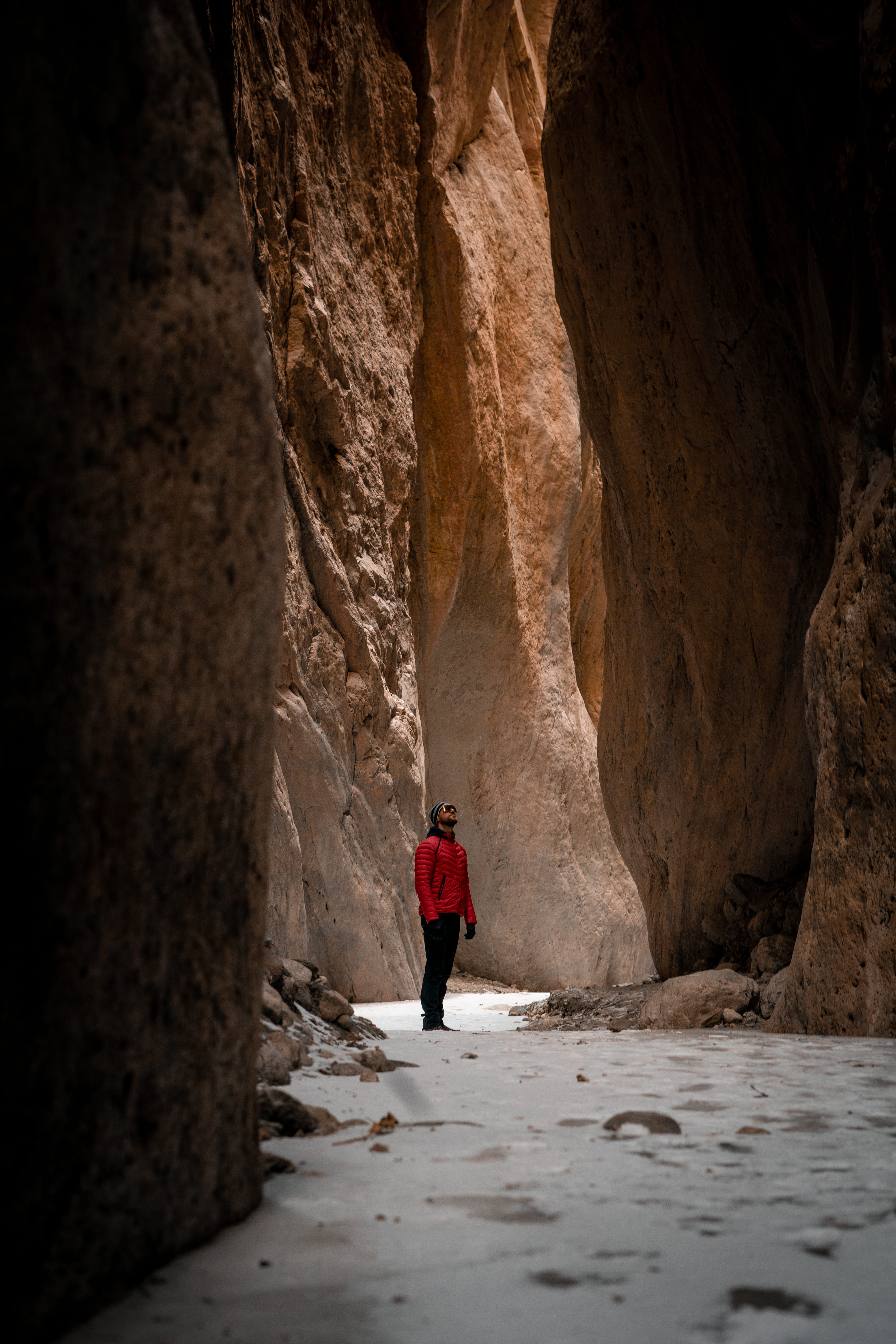 Зимний Дагестан 4 дня всё включено (22/28)