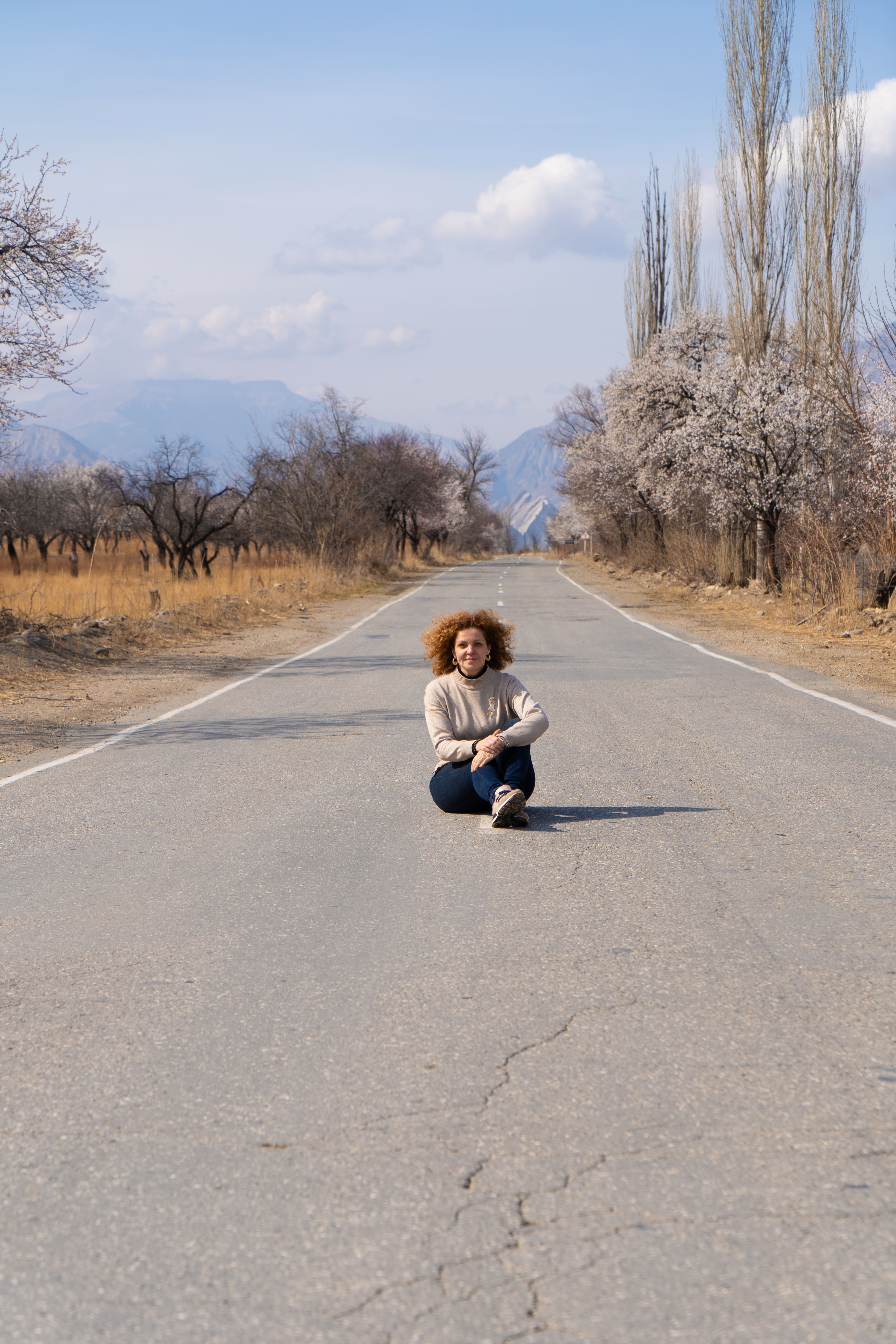 Зимний Дагестан 4 дня всё включено (18/28)
