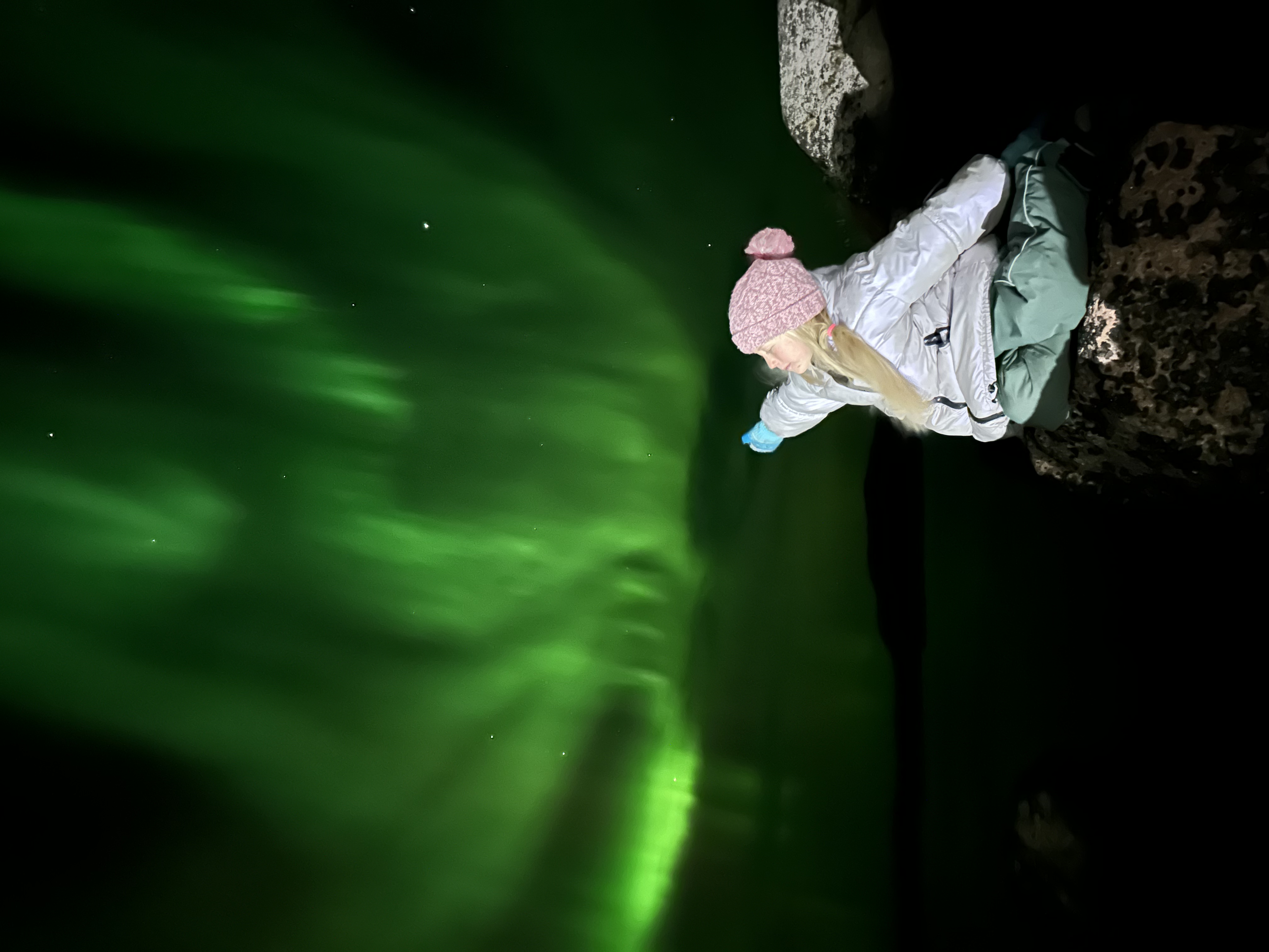 В поисках Китов и Северного сияния: загадочная Териберка (53/67)