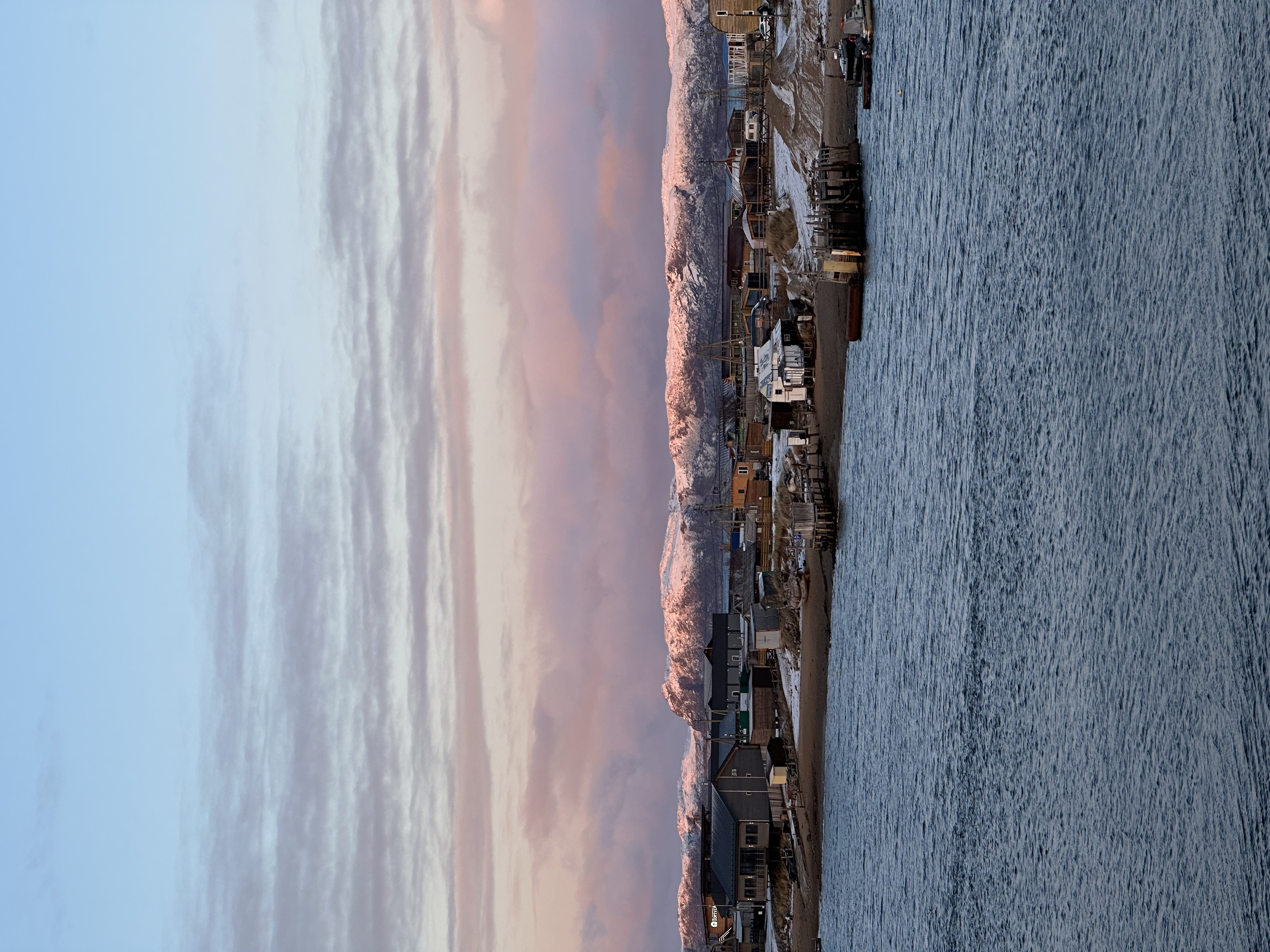 В поисках Китов и Северного сияния: загадочная Териберка (54/67)