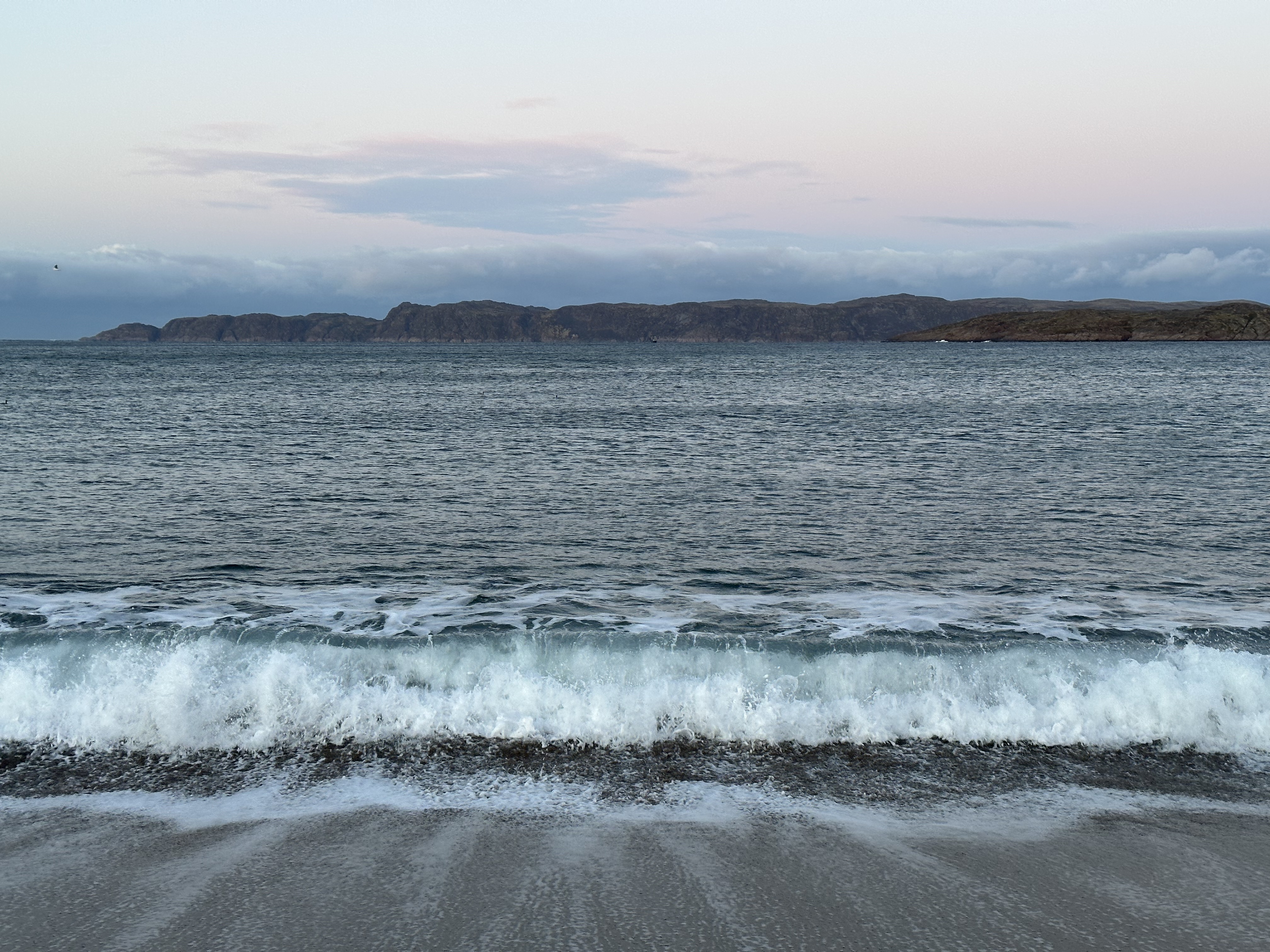В поисках Китов и Северного сияния: загадочная Териберка (56/67)