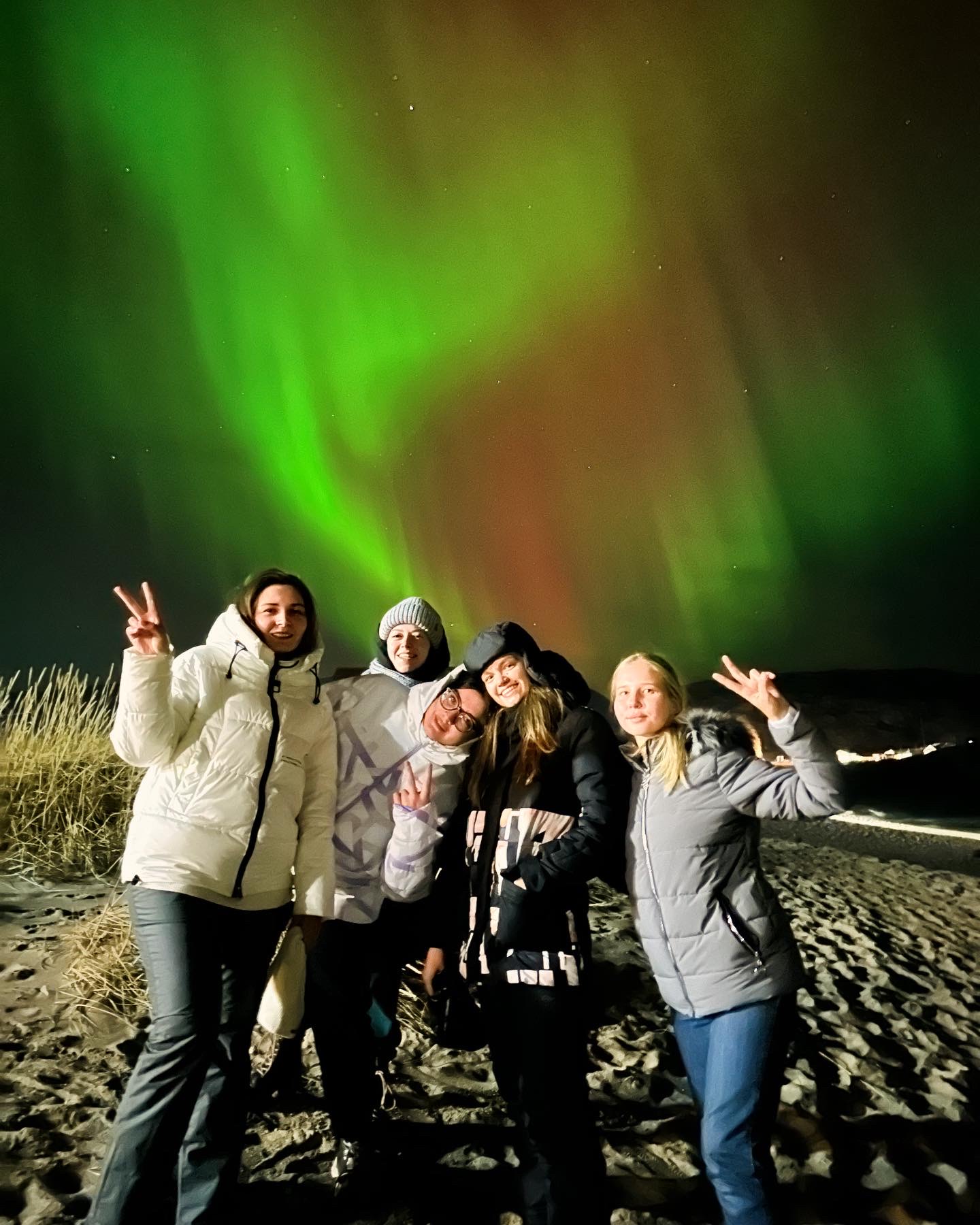 В поисках Китов и Северного сияния: загадочная Териберка (47/67)