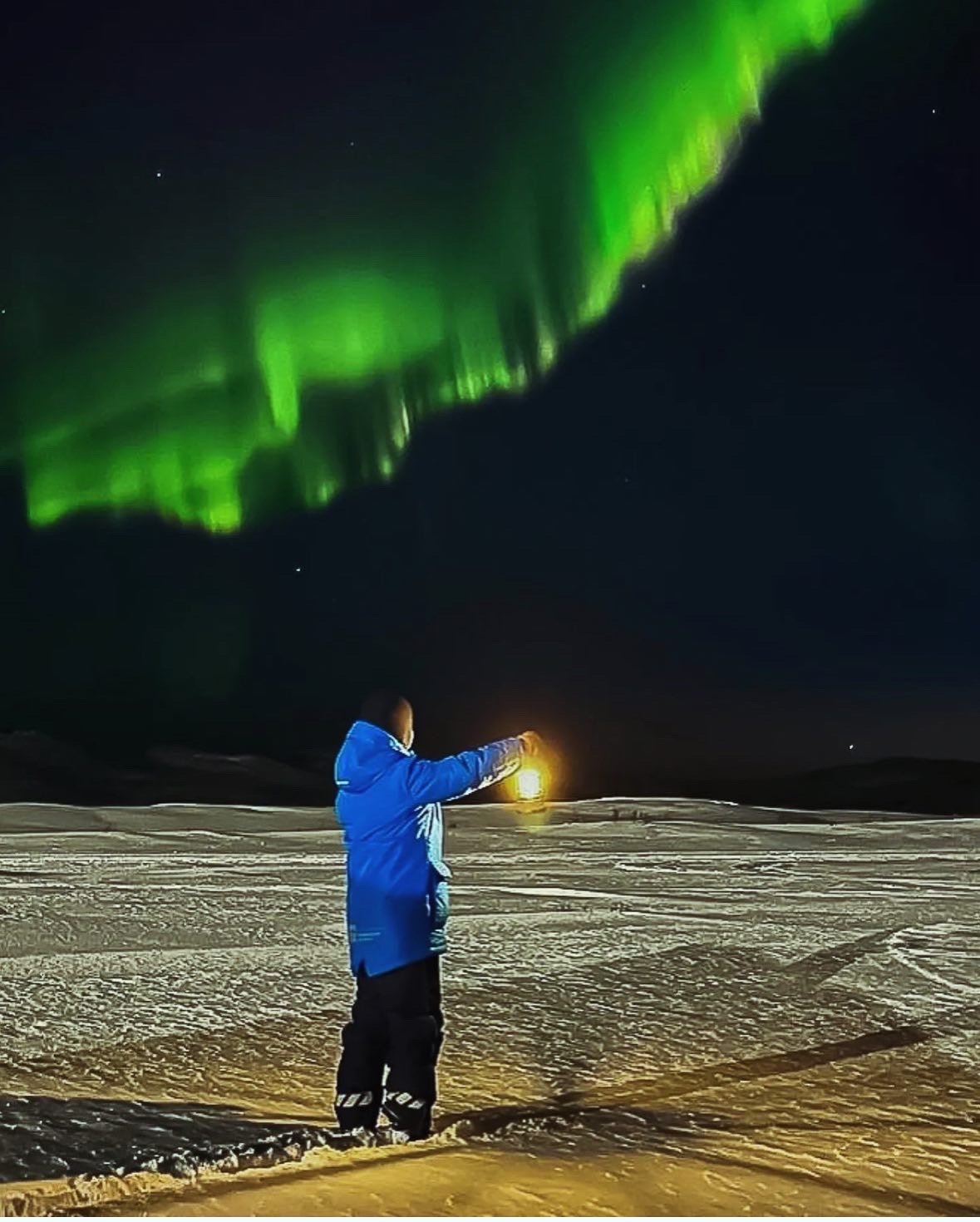 В поисках Китов и Северного сияния: загадочная Териберка (42/67)