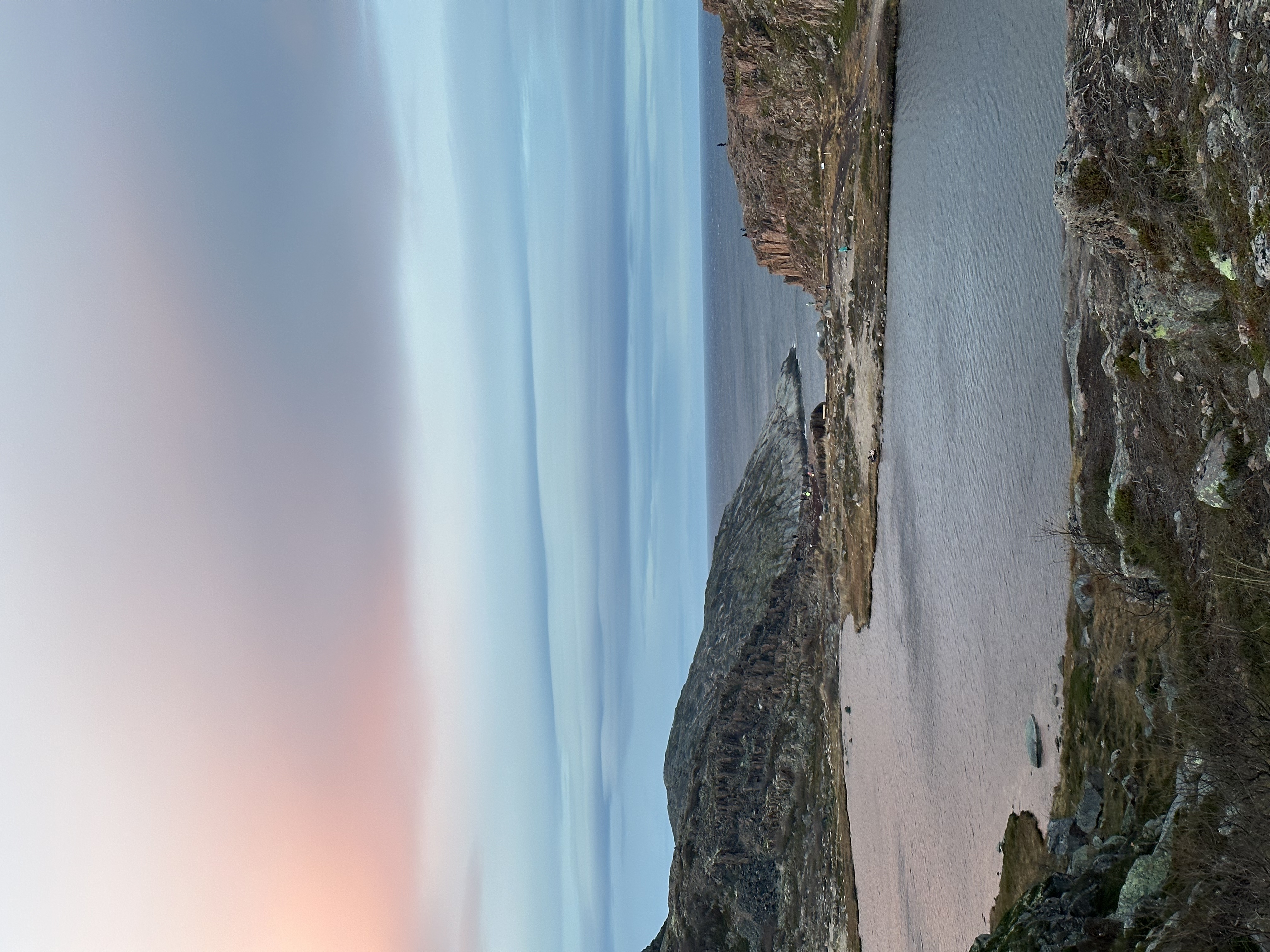 В поисках Китов и Северного сияния: загадочная Териберка (55/67)