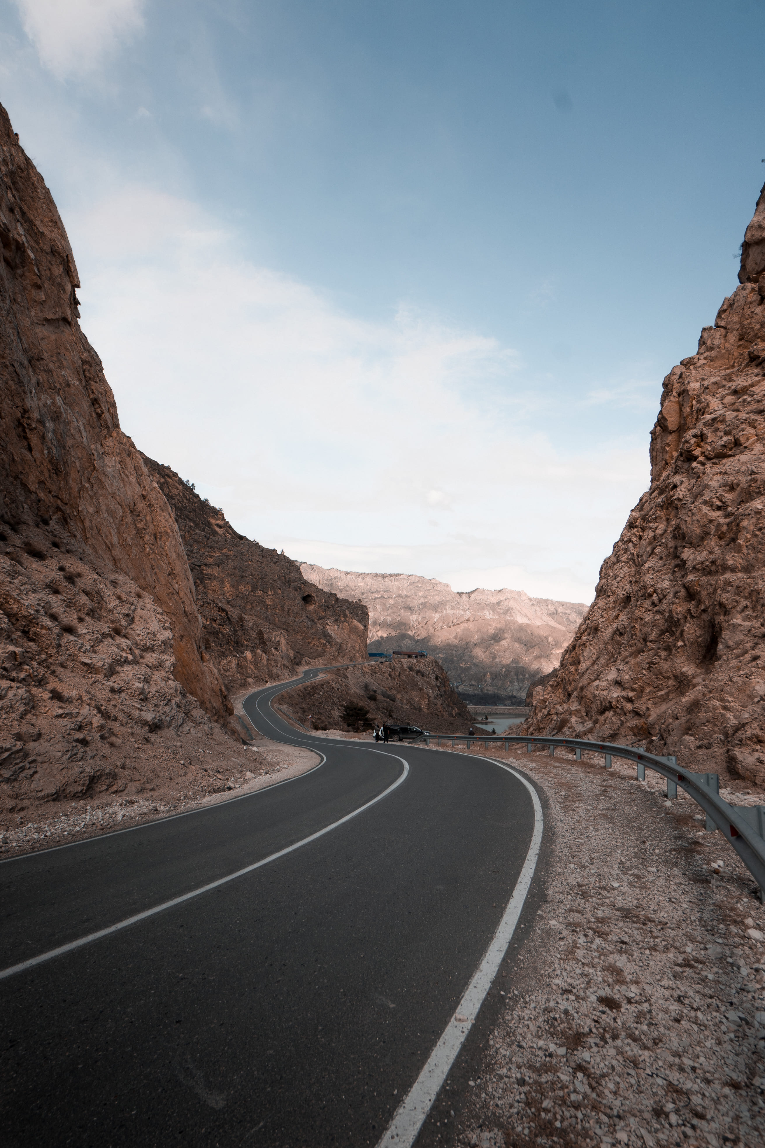 Зимний Дагестан 4 дня всё включено (27/28)