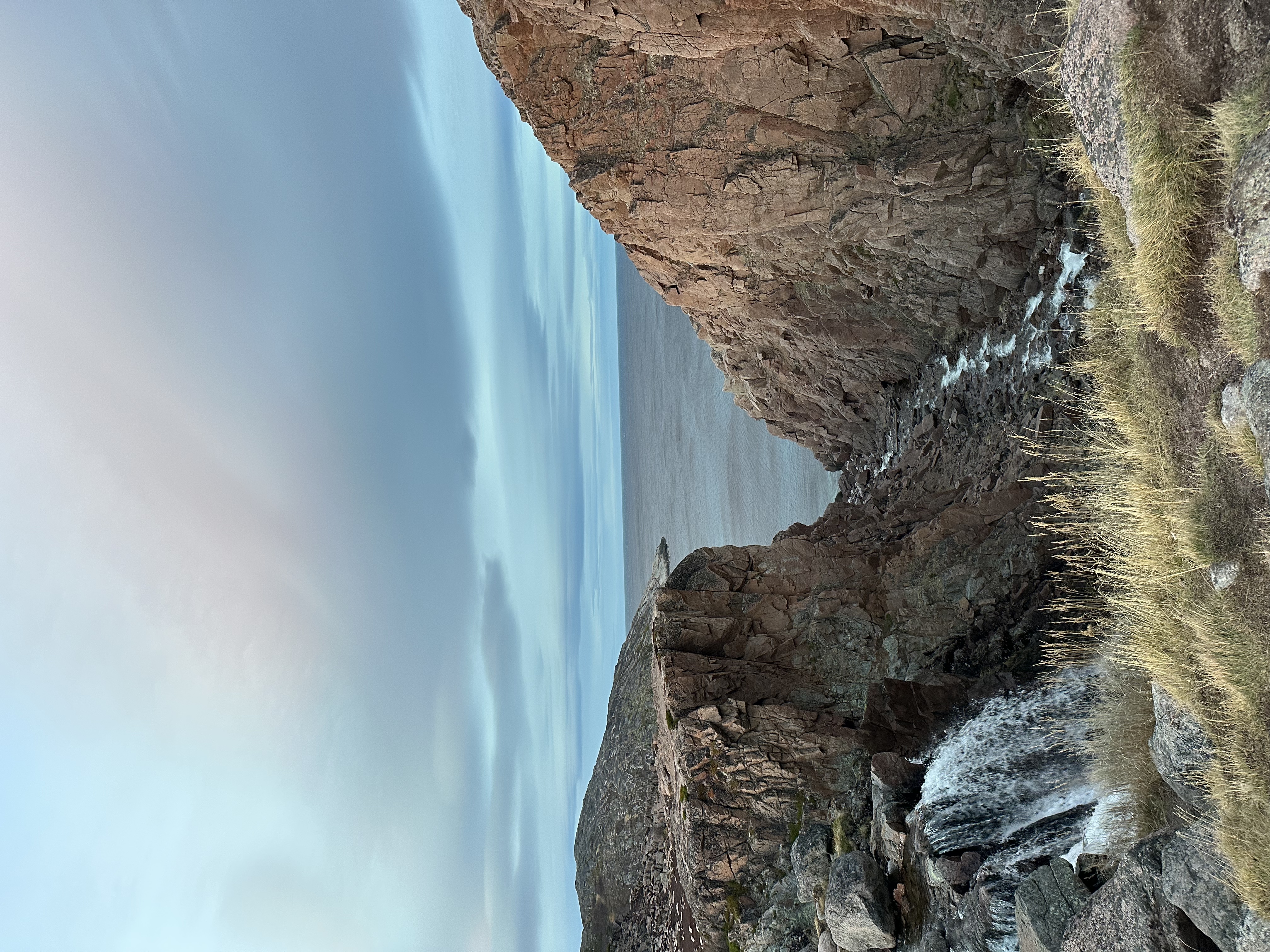 В поисках Китов и Северного сияния: загадочная Териберка (58/67)