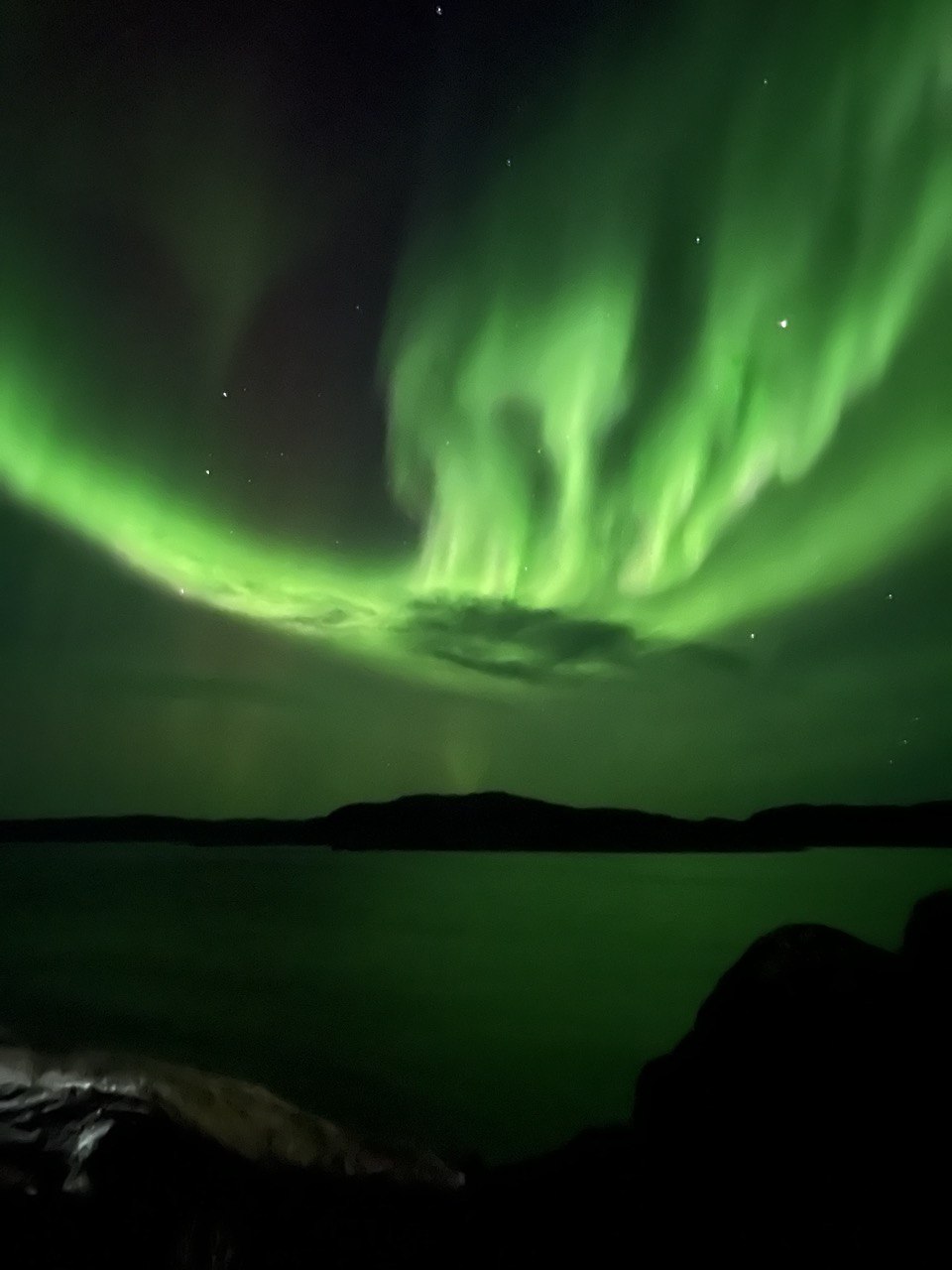 В поисках Китов и Северного сияния: загадочная Териберка (44/67)