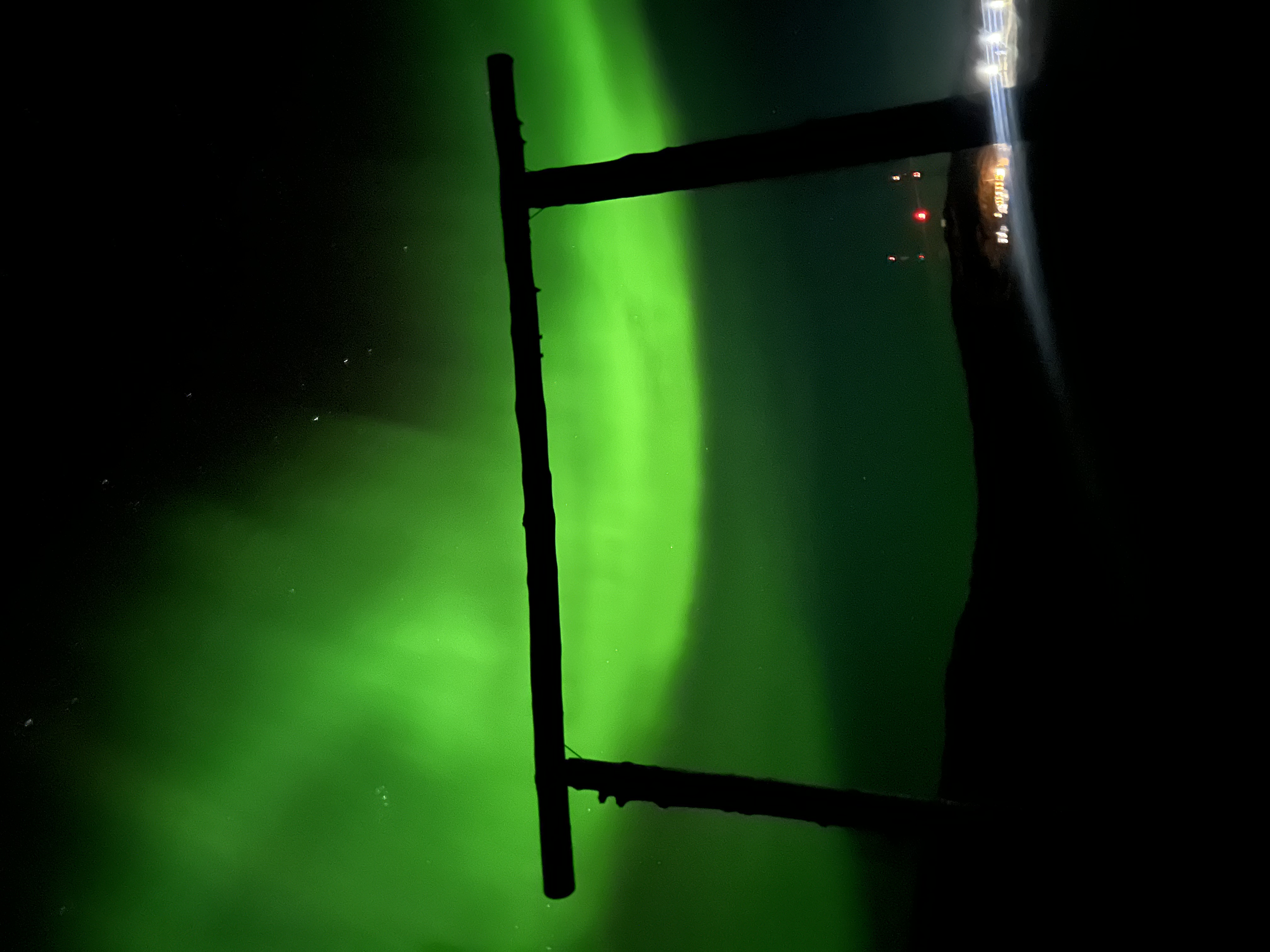 В поисках Китов и Северного сияния: загадочная Териберка (51/67)