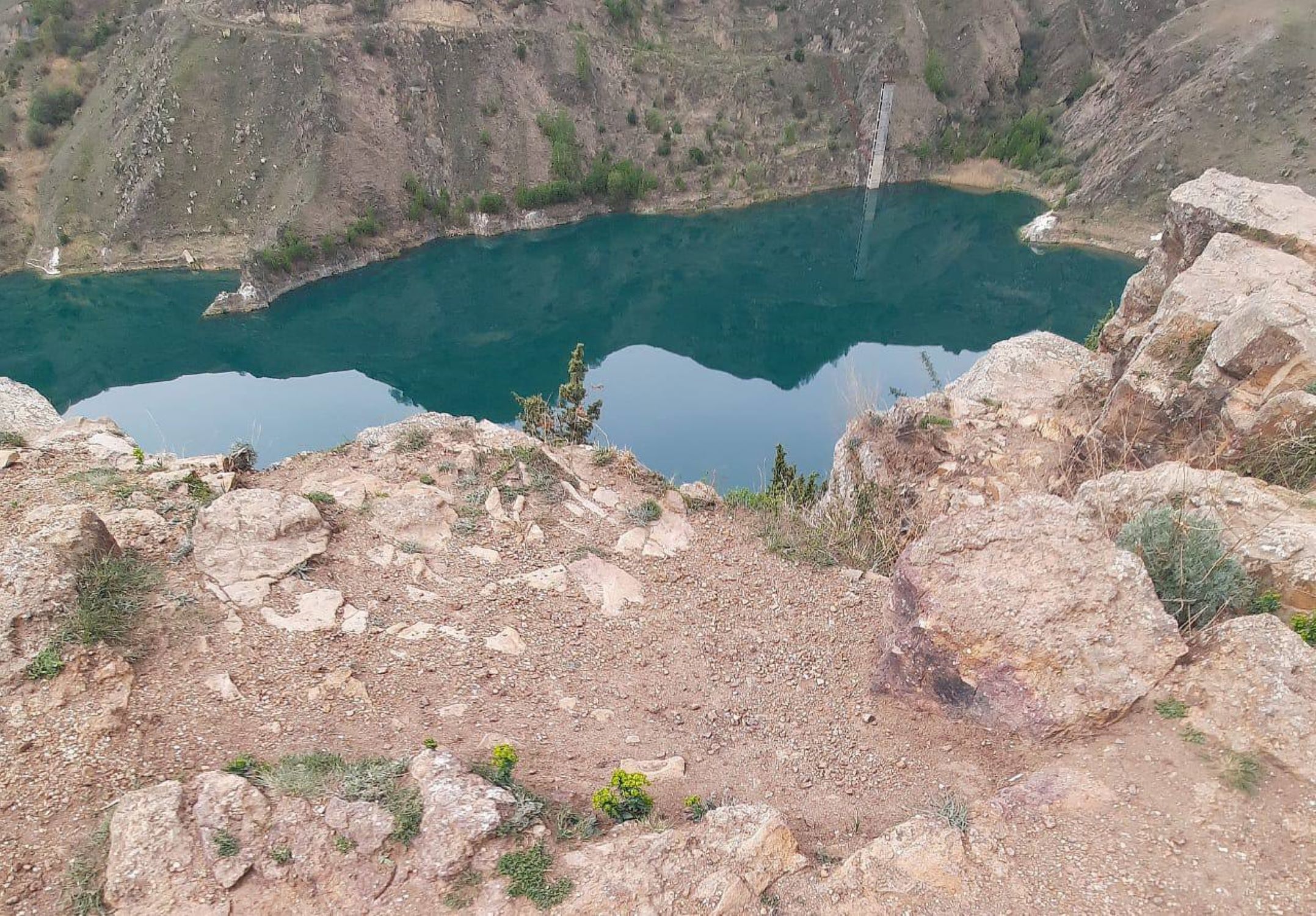 Джип тур на Эльбрус (6/10)