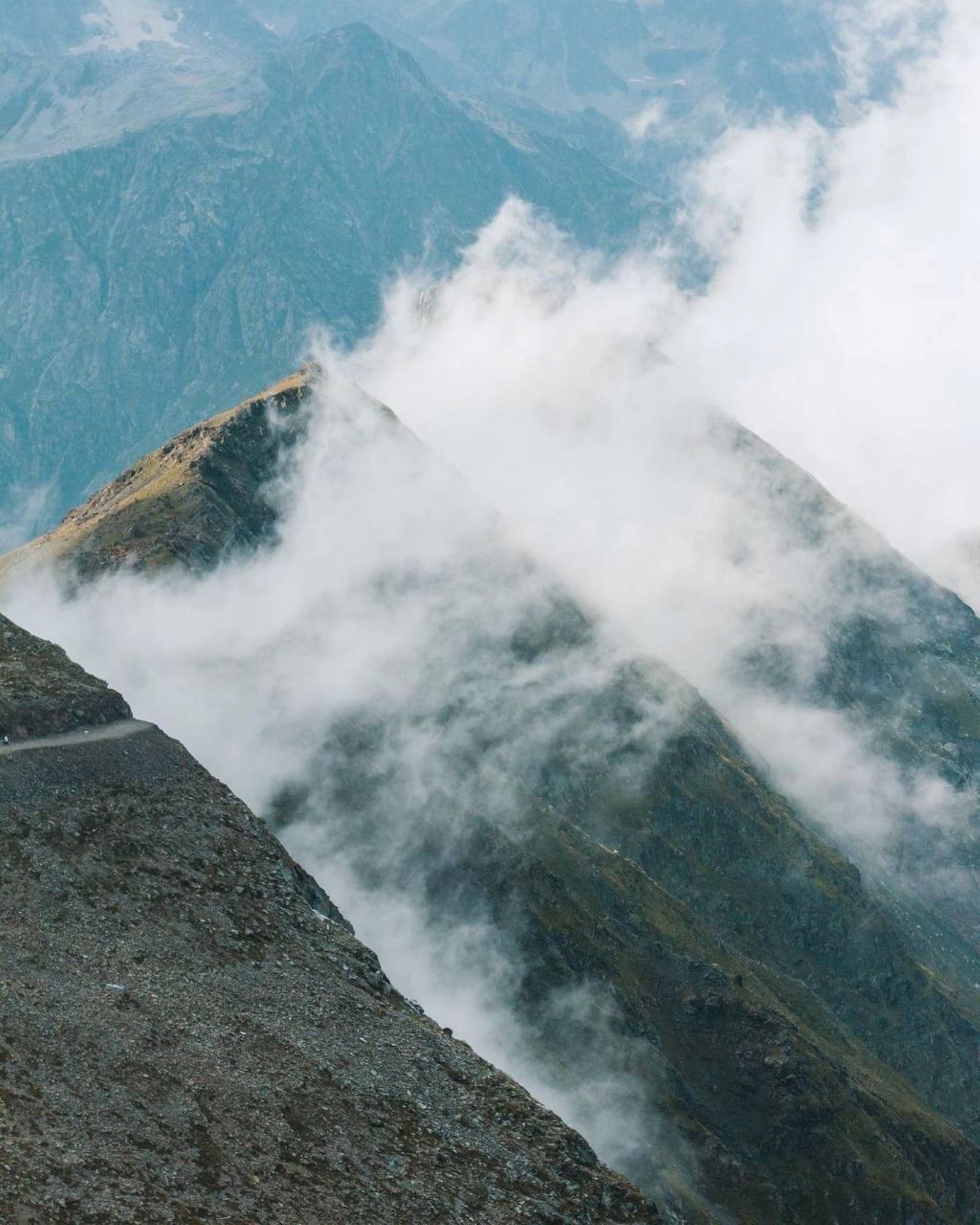 Джип тур в Домбай в мини группе (5/9)
