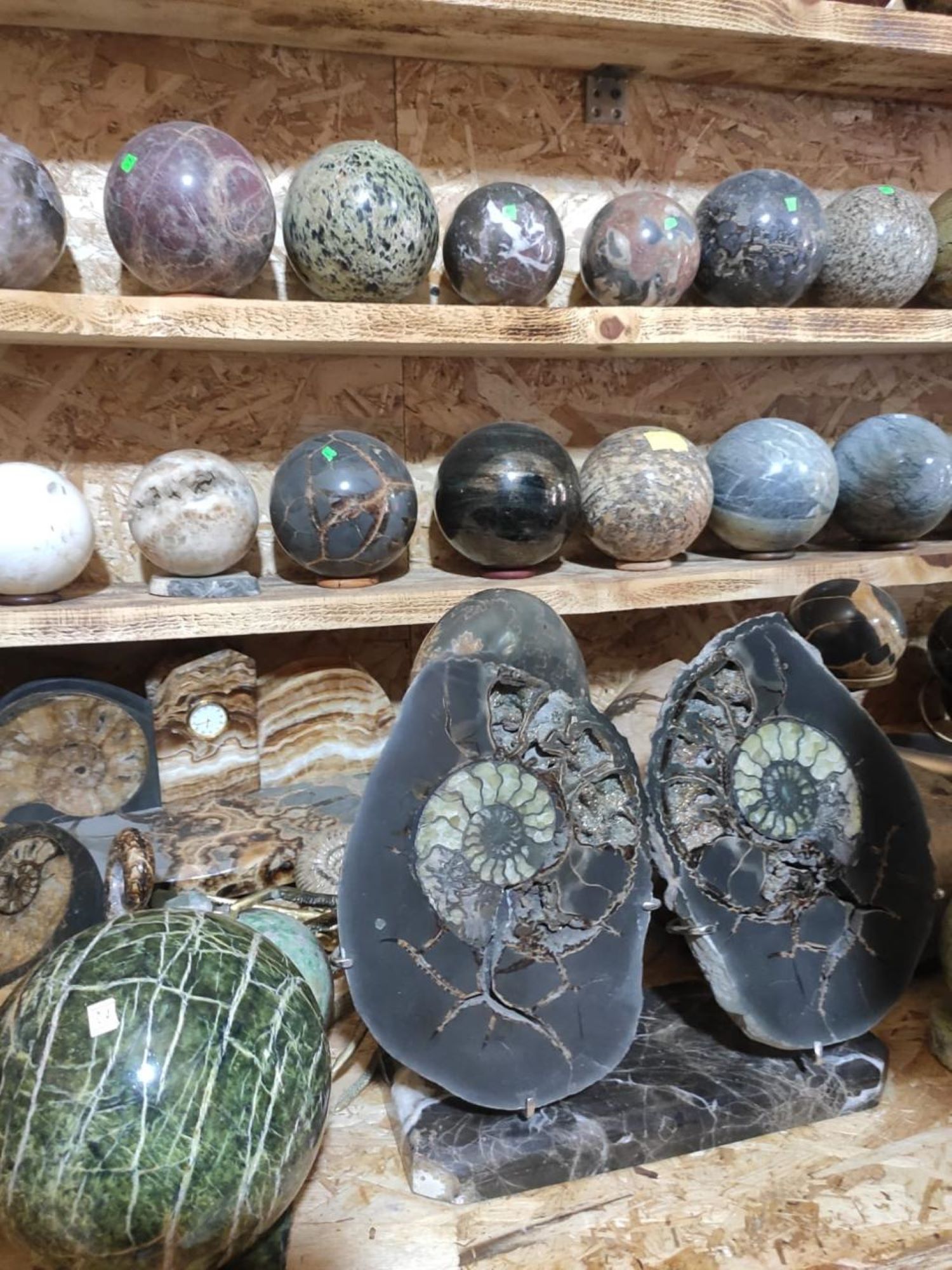 Джип тур на Эльбрус (8/10)