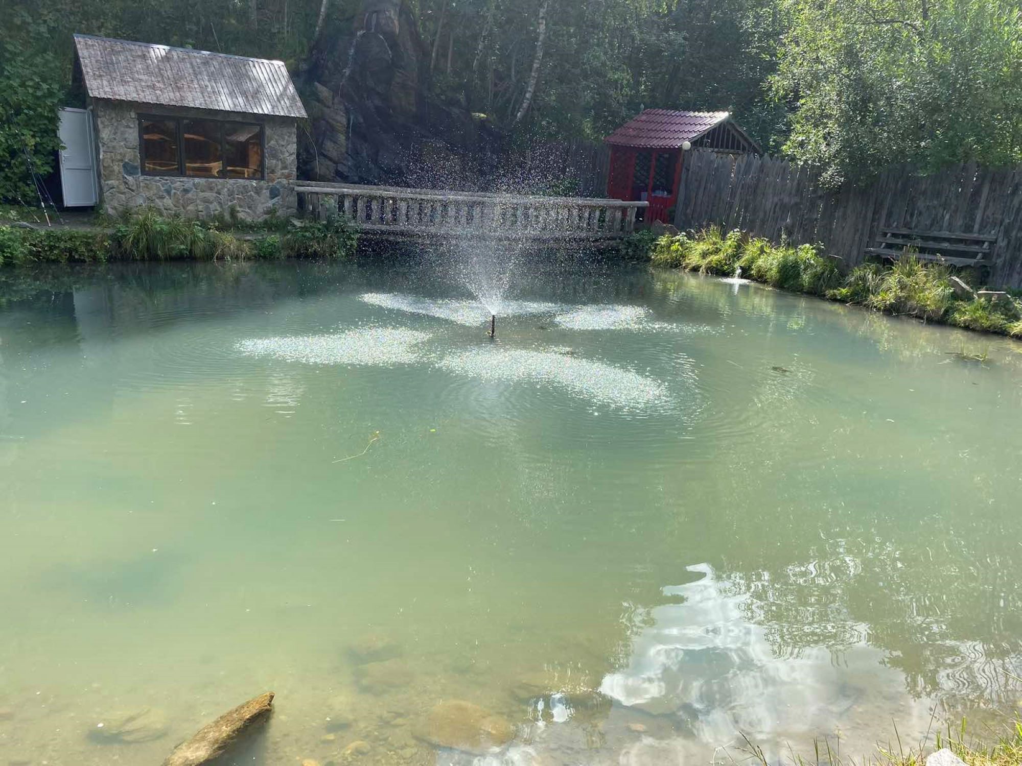 Джип тур на Эльбрус (2/10)