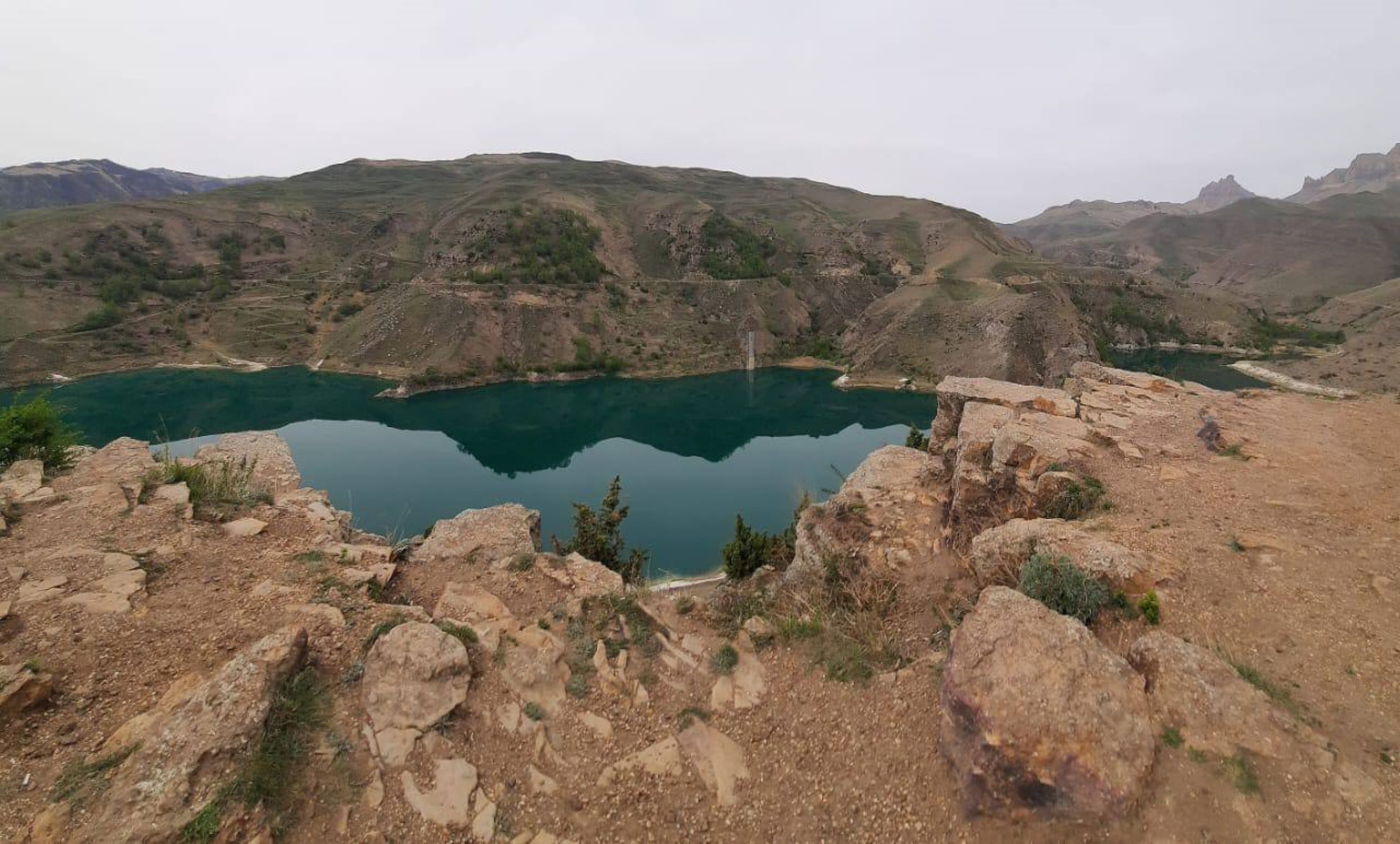 Джип тур на Эльбрус (5/10)