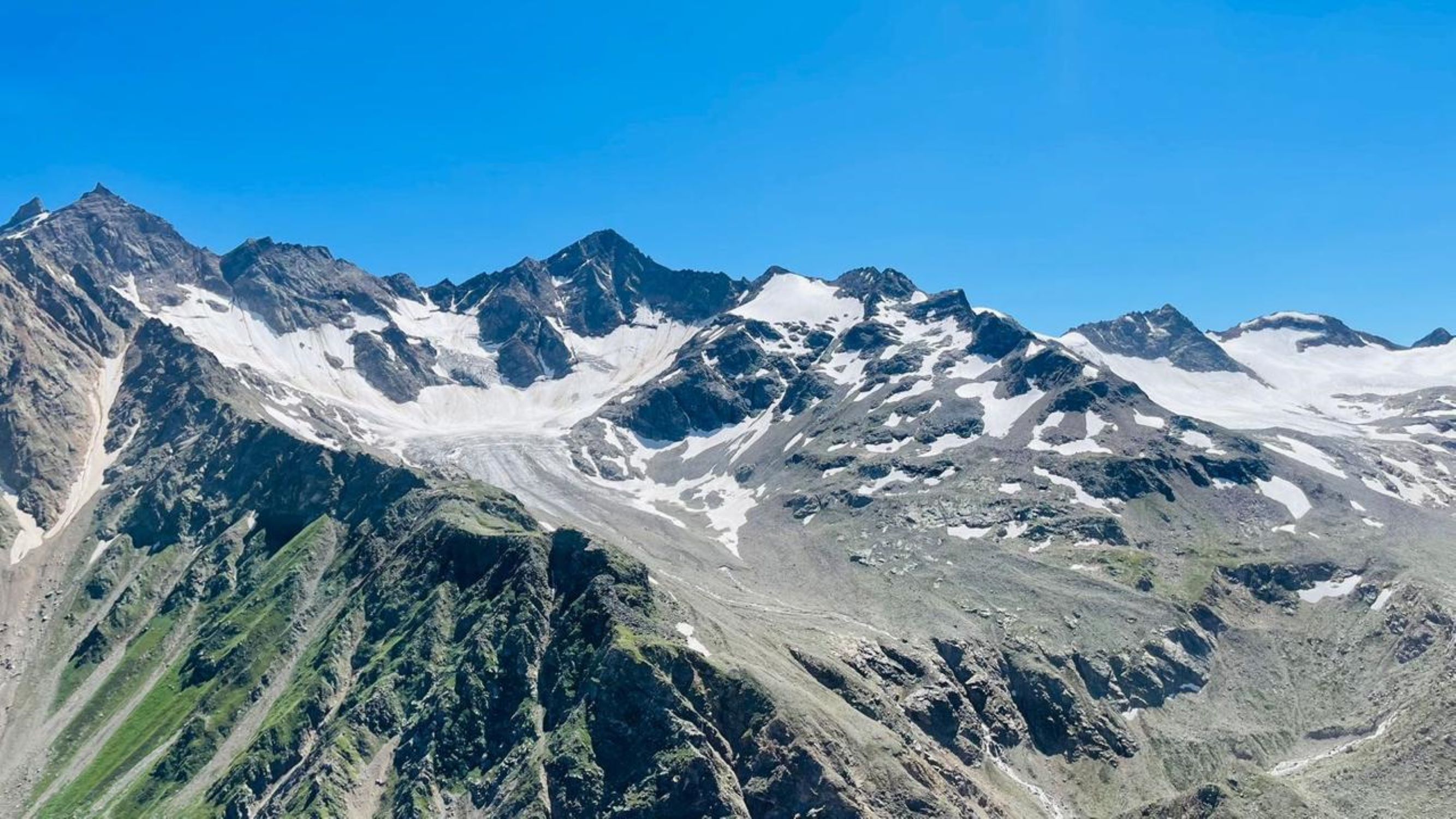 Джип тур на Эльбрус (4/10)